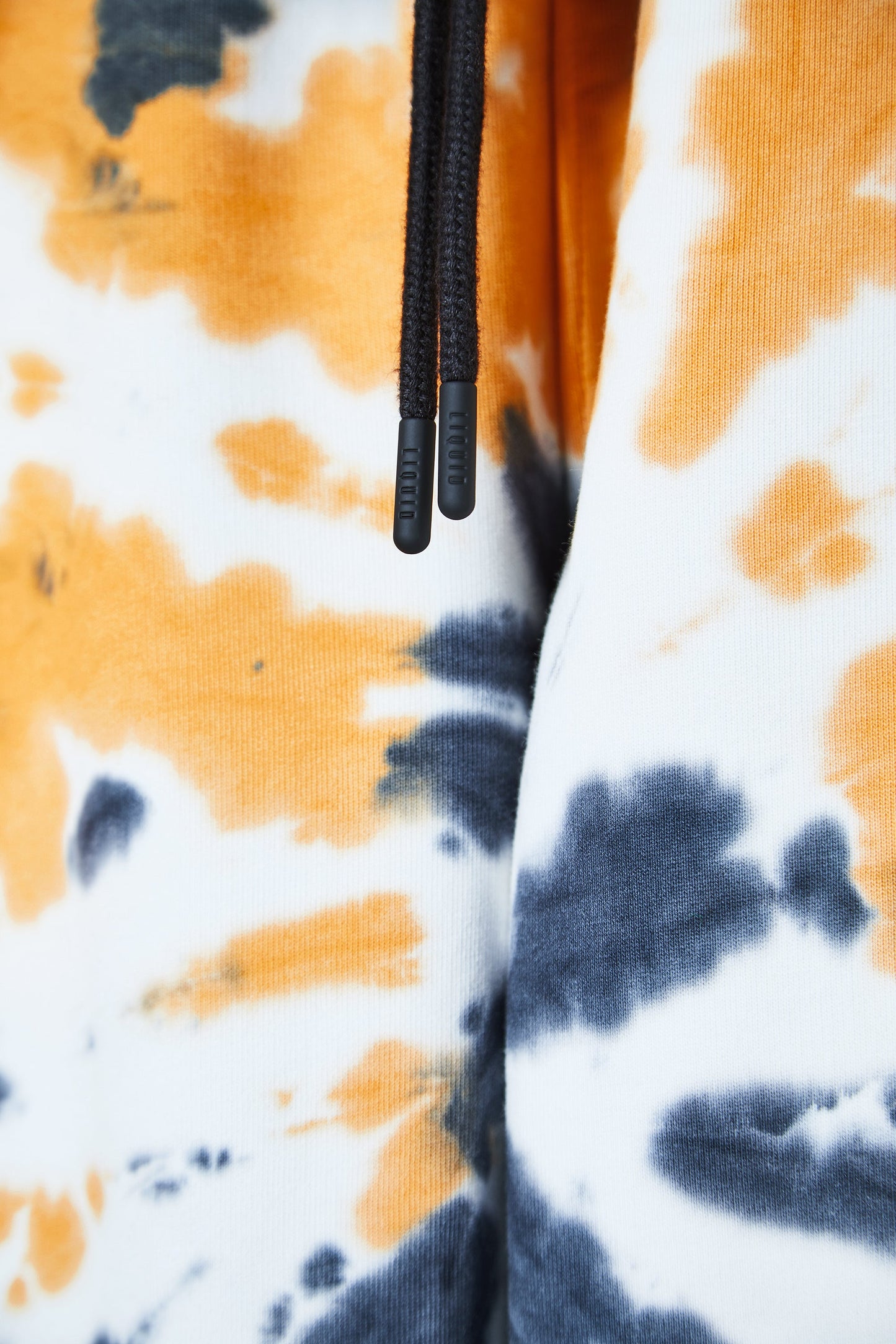 LIQUID x NARUTO NARUTO TIE DYE SWEATPANT (PRE-ORDER) - Team Liquid