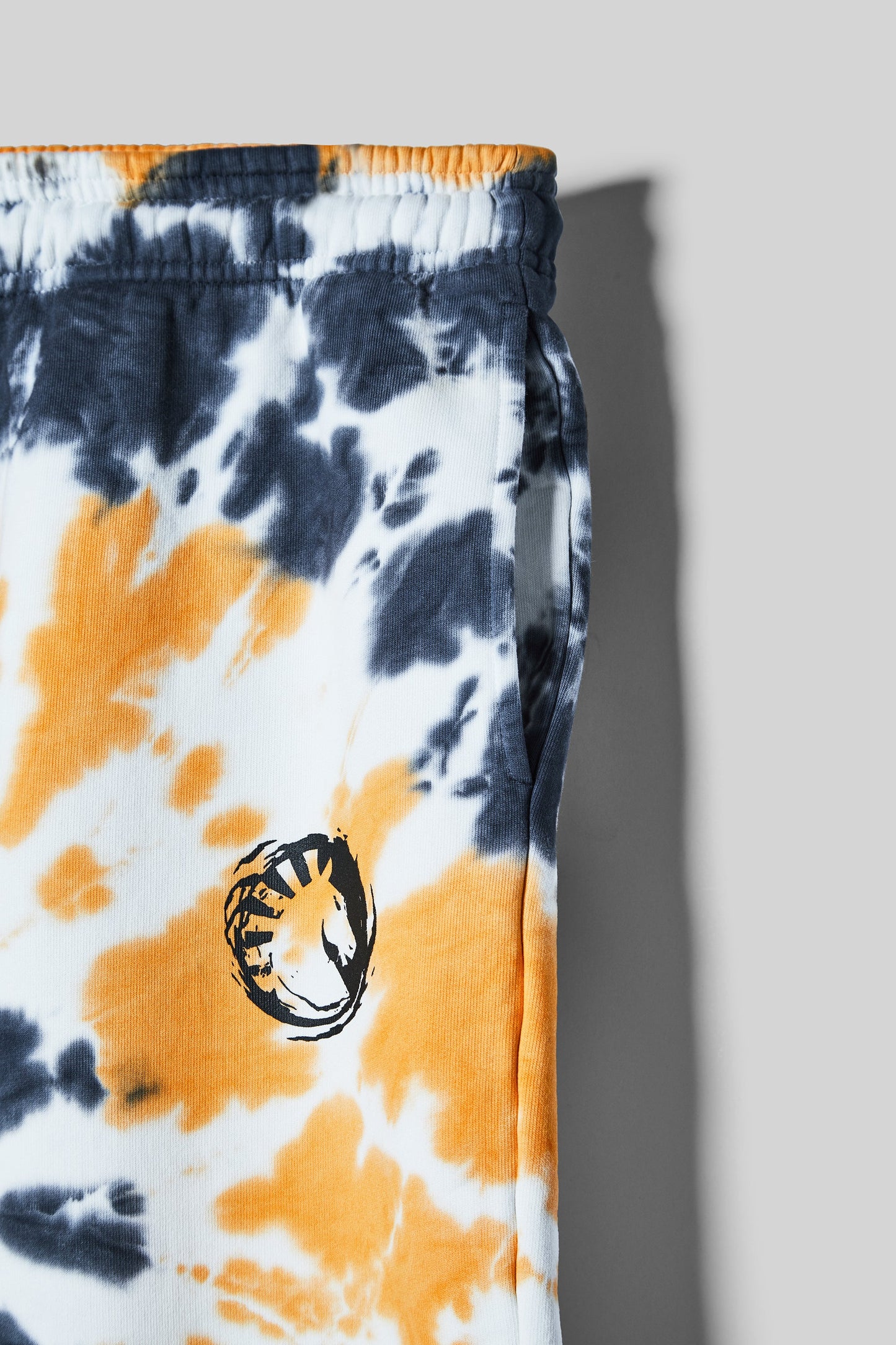 LIQUID x NARUTO NARUTO TIE DYE SWEATPANT (PRE-ORDER) - Team Liquid
