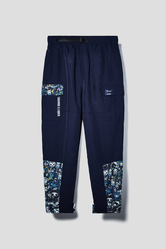 TOKIDOKI x LIQUID CARGO PANTS - Team Liquid