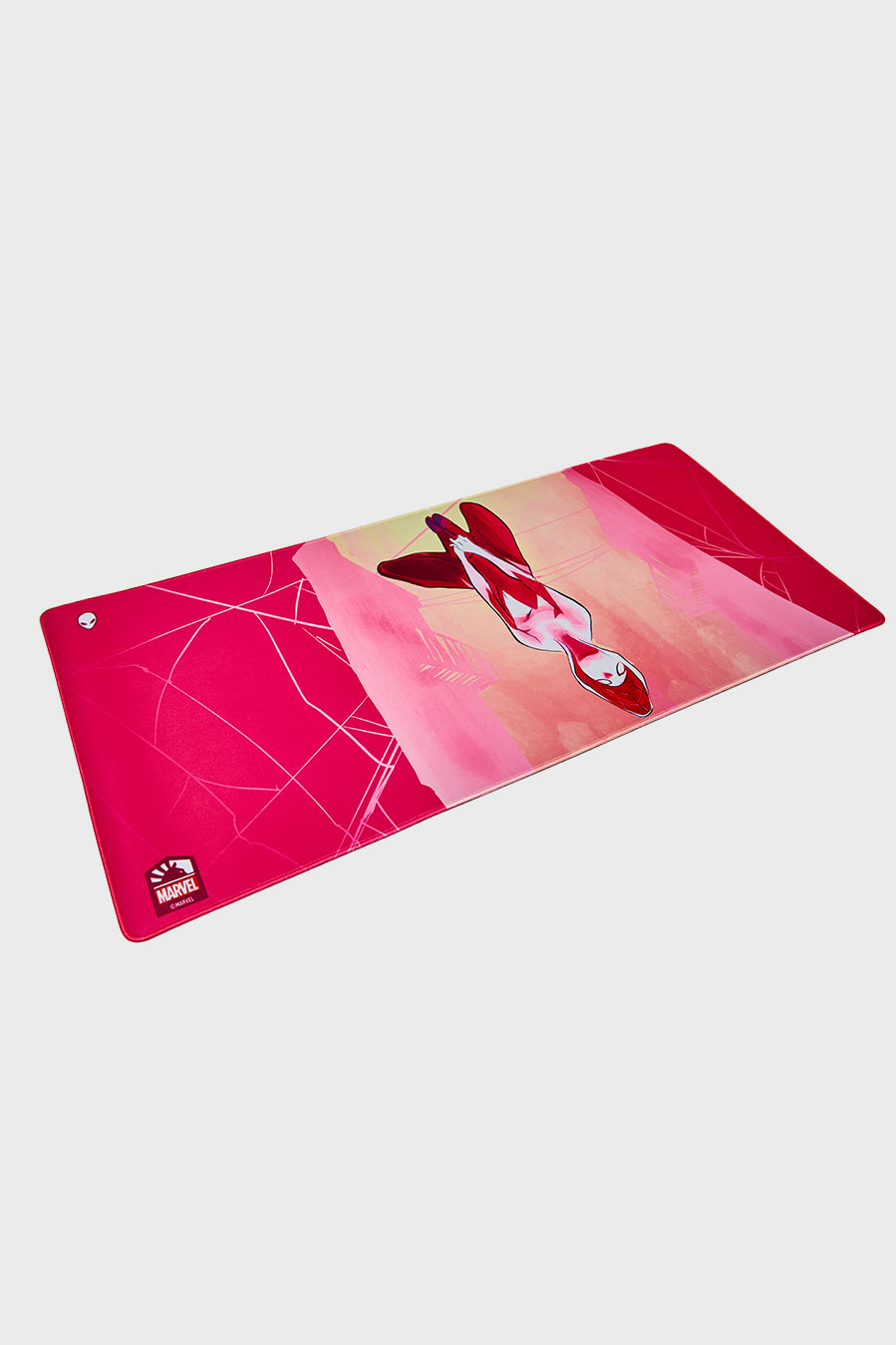 LIQUID X MARVEL GHOST-SPIDER MOUSEPAD - Team Liquid