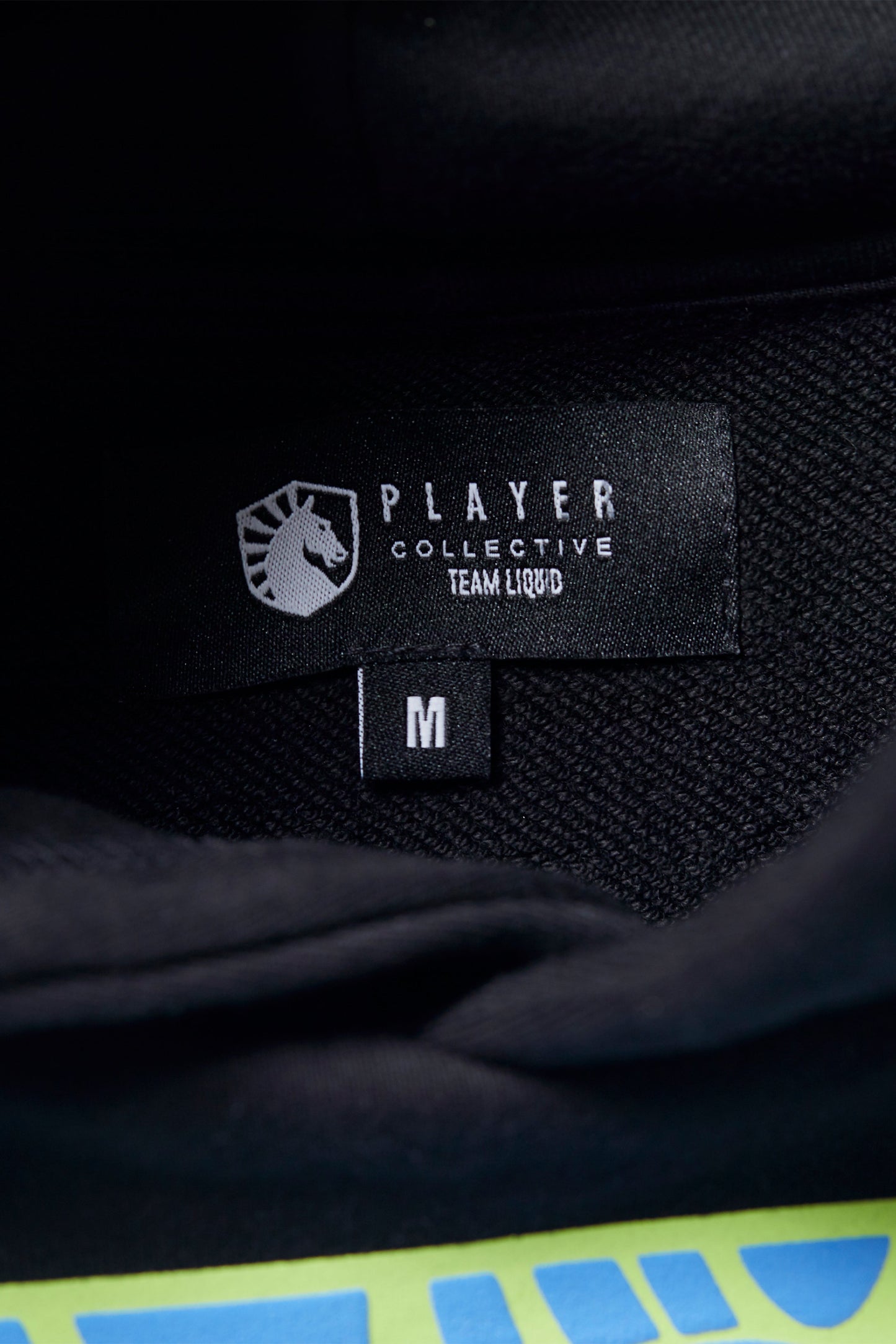 NAF TRIPPY HOODIE - Team Liquid