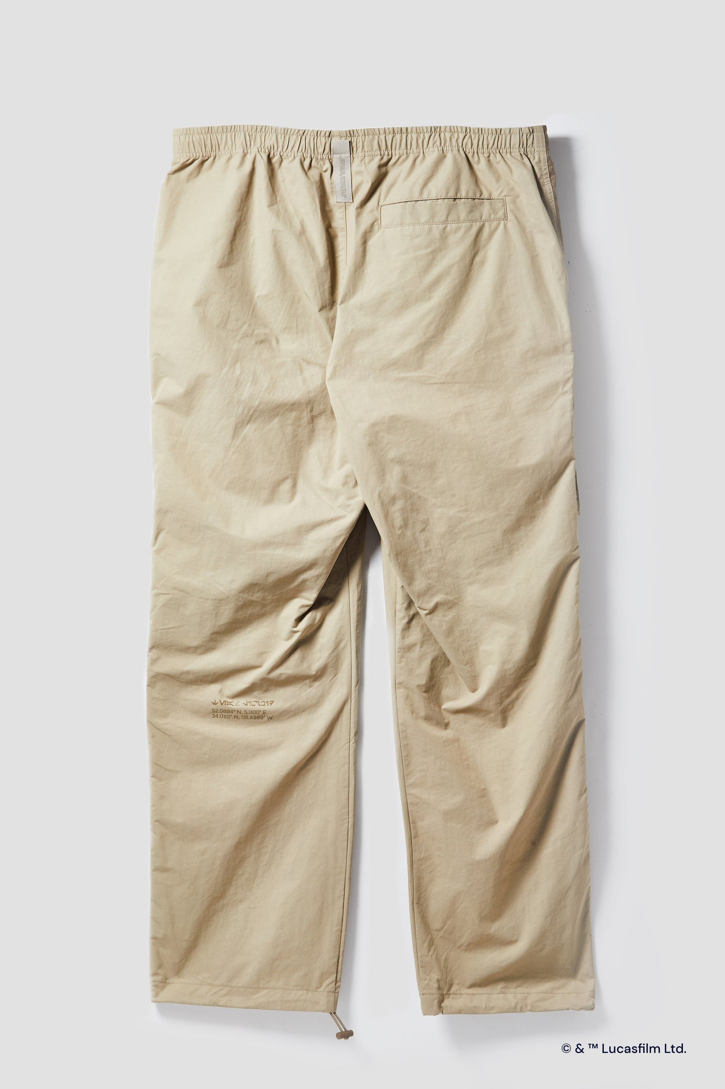 STAR WARS™ | TEAM LIQUID REBEL ISSUED CARGO PANTS - Team Liquid