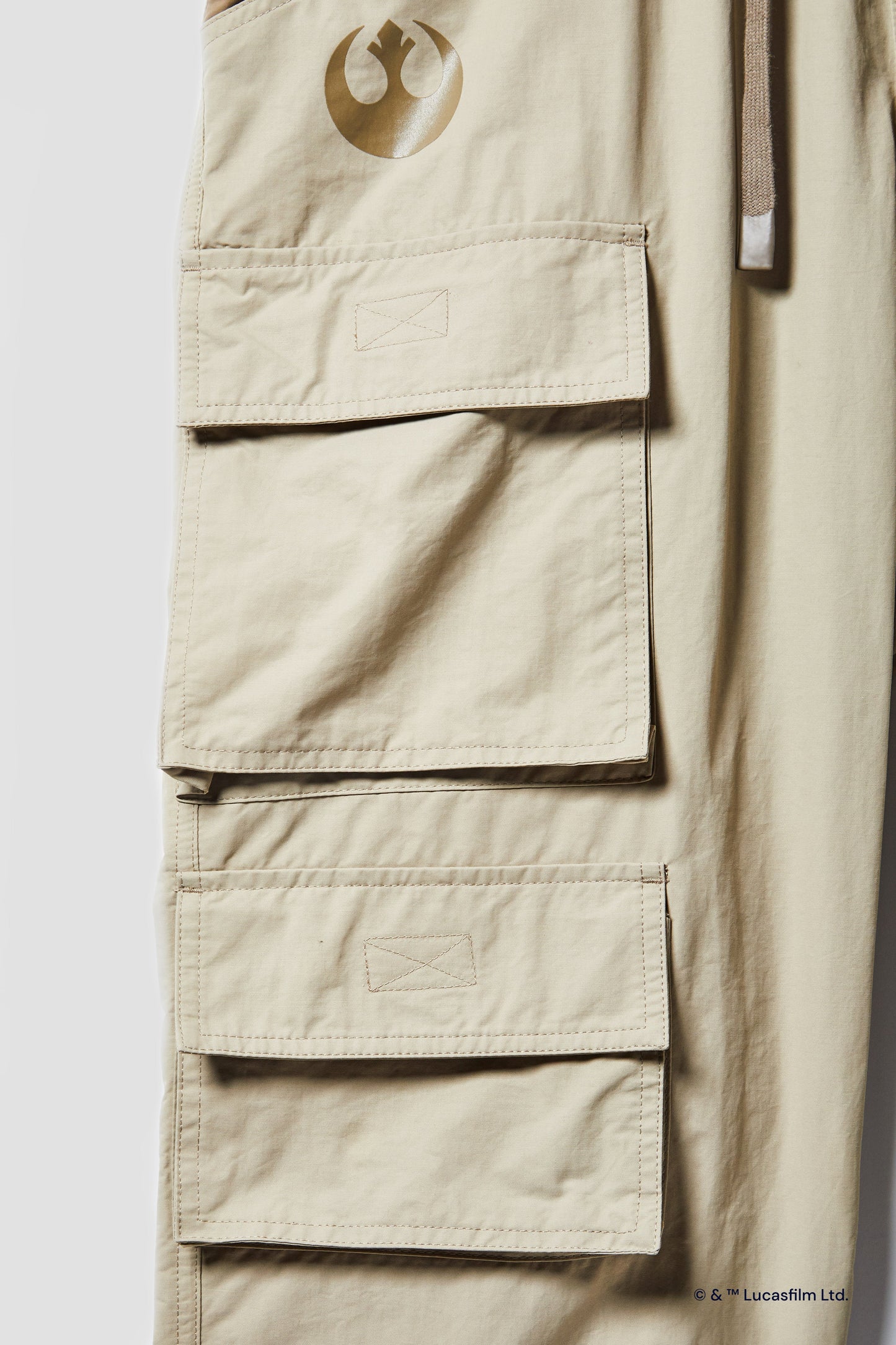 STAR WARS™ | TEAM LIQUID REBEL ISSUED CARGO PANTS - Team Liquid
