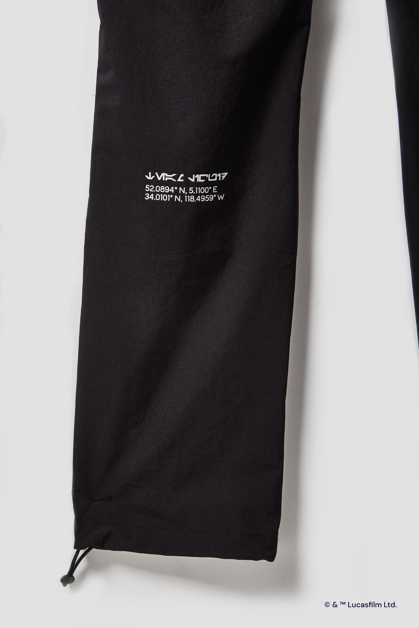 STAR WARS™ | TEAM LIQUID IMPERIAL ISSUED CARGO PANTS - Team Liquid