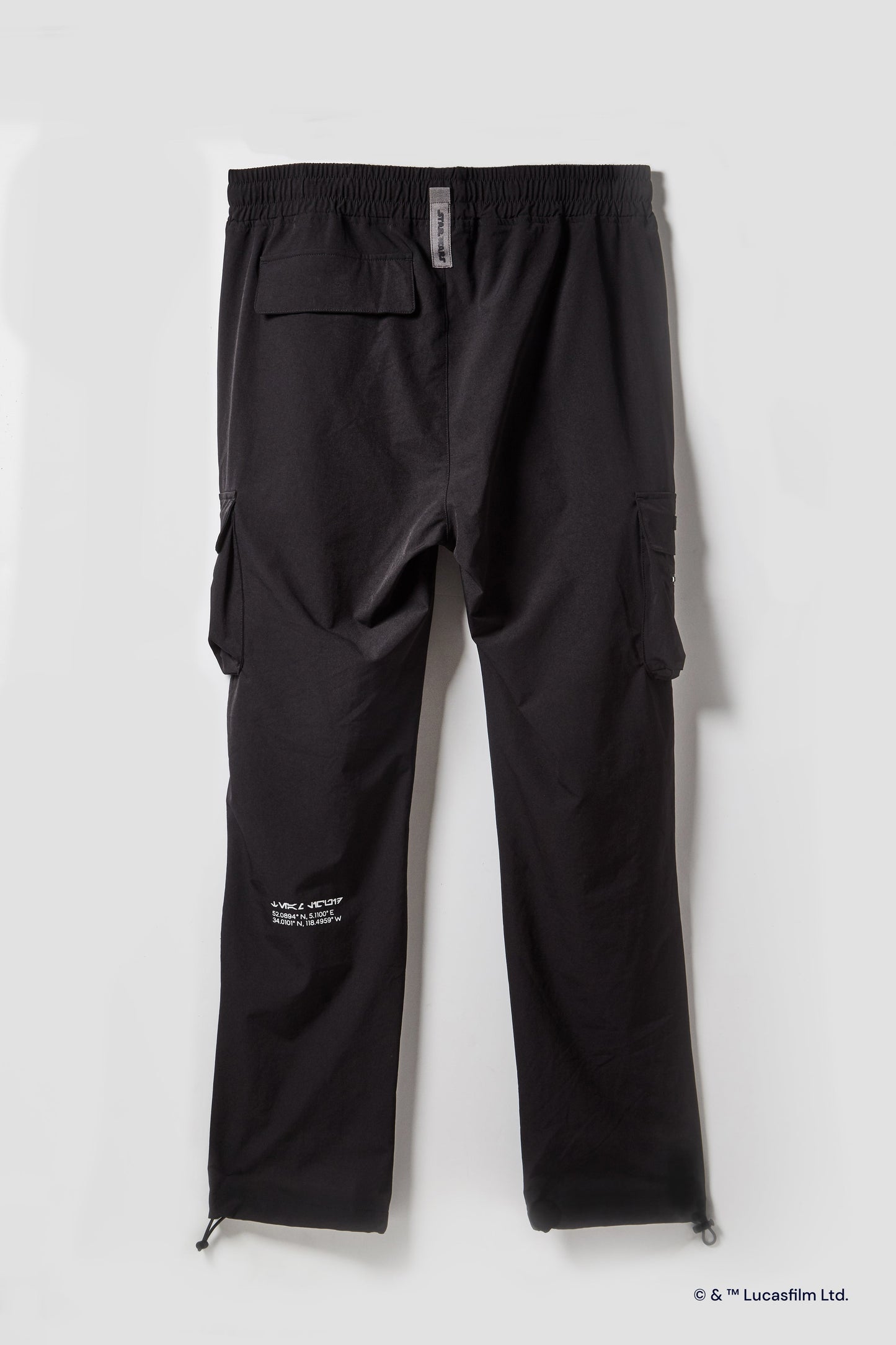 STAR WARS™ | TEAM LIQUID IMPERIAL ISSUED CARGO PANTS - Team Liquid