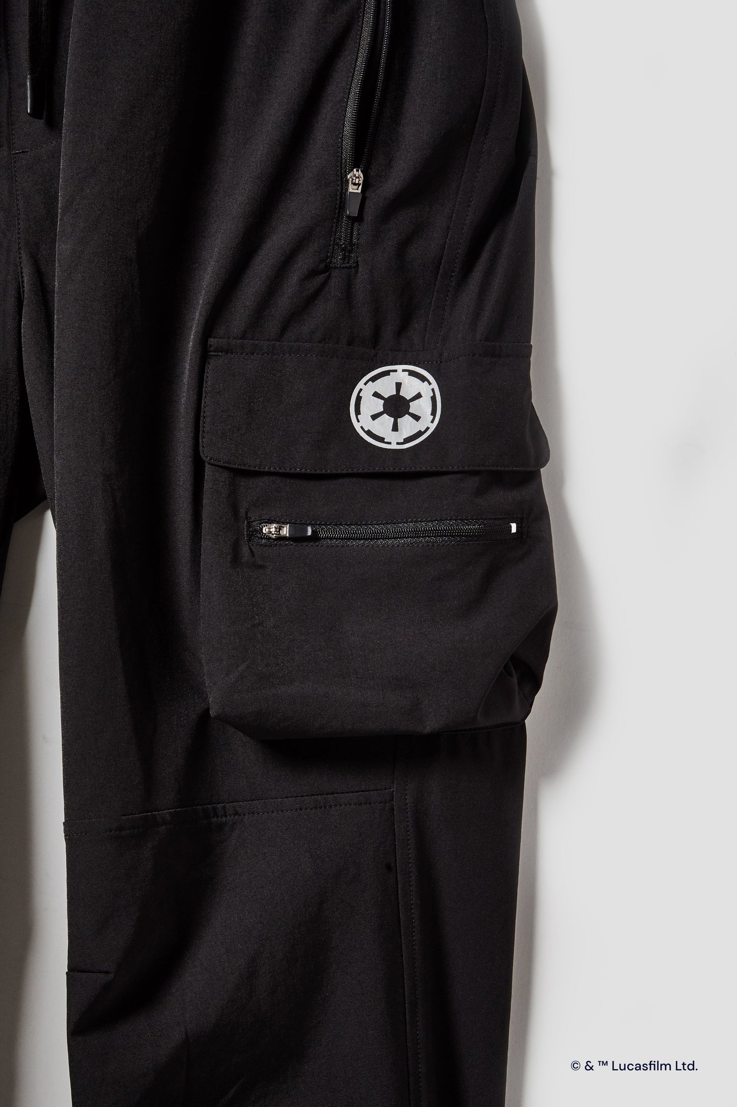 STAR WARS™ | TEAM LIQUID IMPERIAL ISSUED CARGO PANTS - Team Liquid