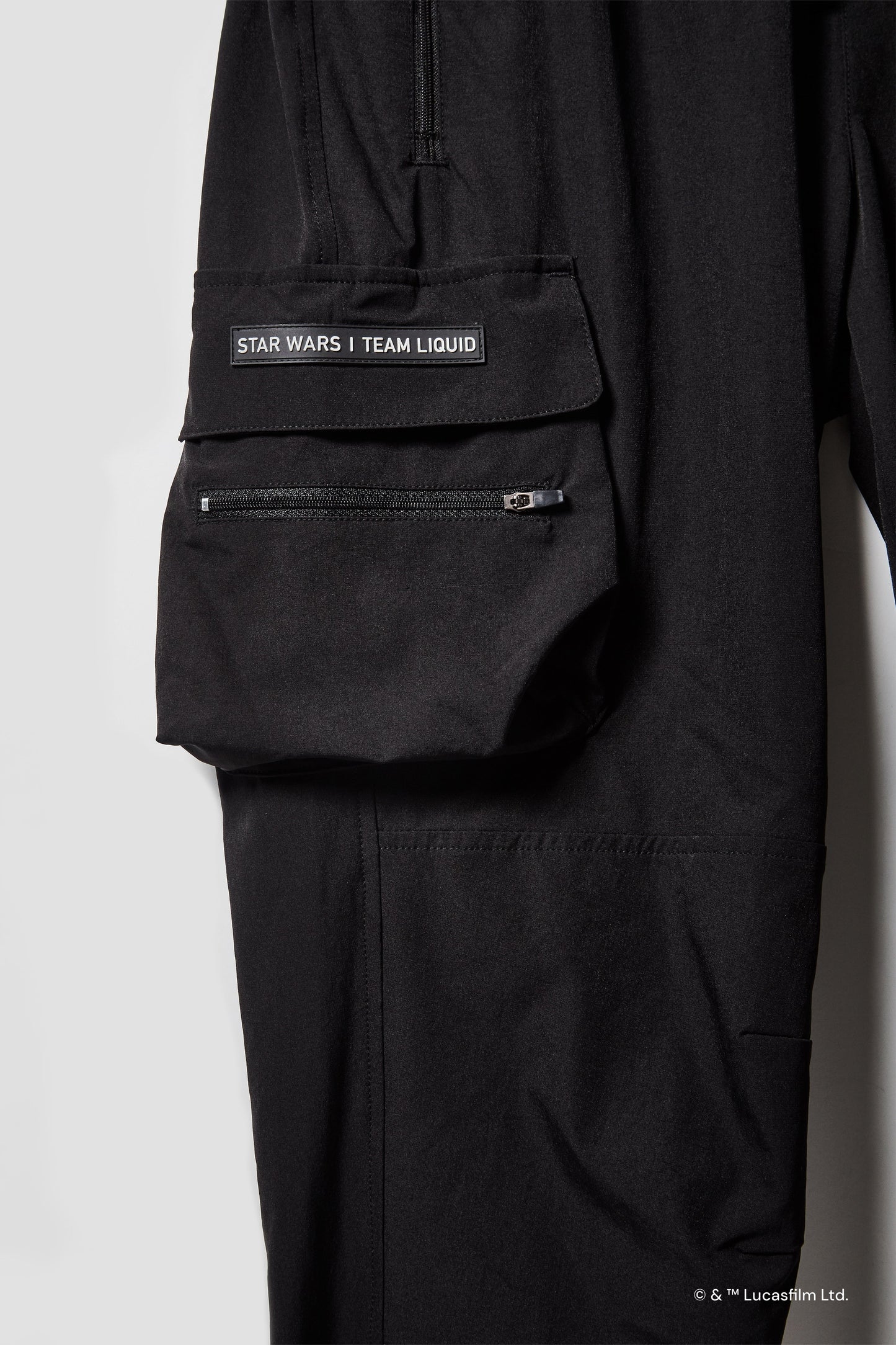 STAR WARS™ | TEAM LIQUID IMPERIAL ISSUED CARGO PANTS - Team Liquid