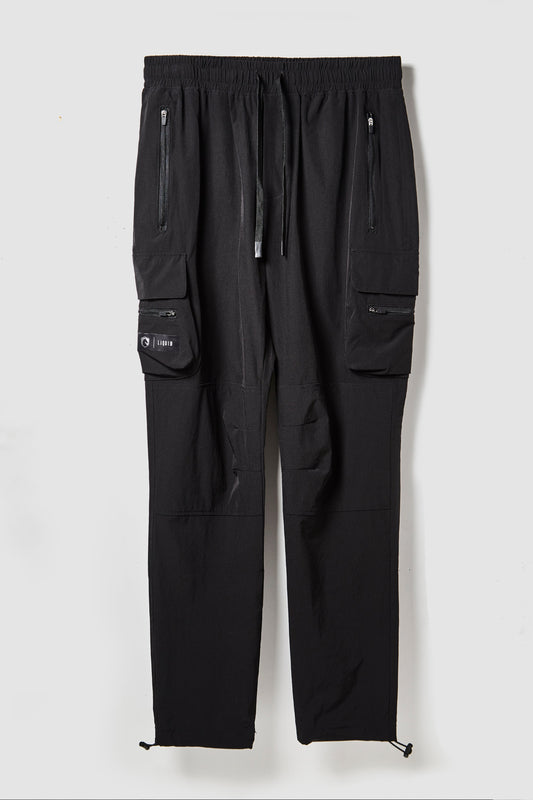 TECHNICAL JOGGER