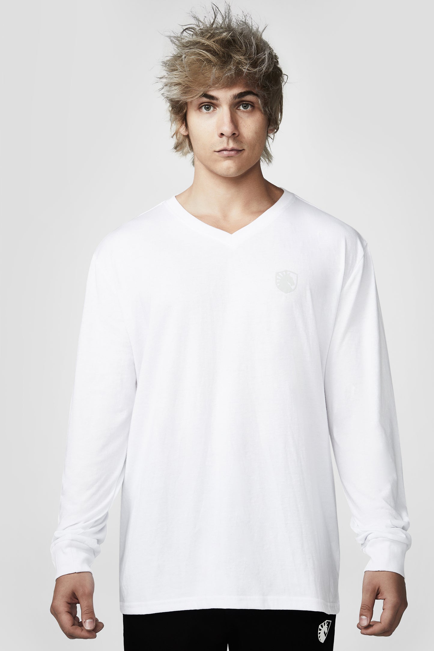 TEAM LIQUID PRO KIT LONG SLEEVE UNDERSHIRT - Team Liquid
