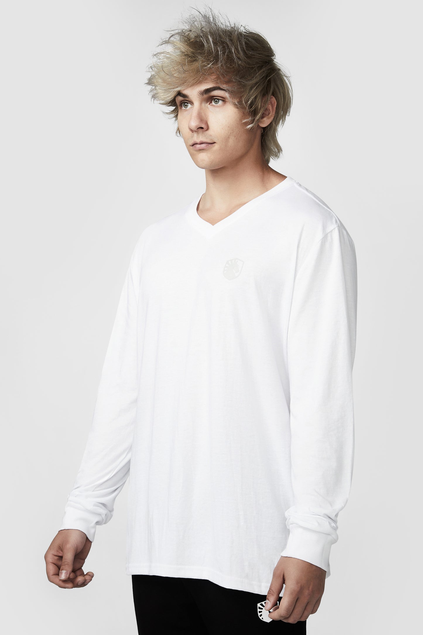 TEAM LIQUID PRO KIT LONG SLEEVE UNDERSHIRT - Team Liquid