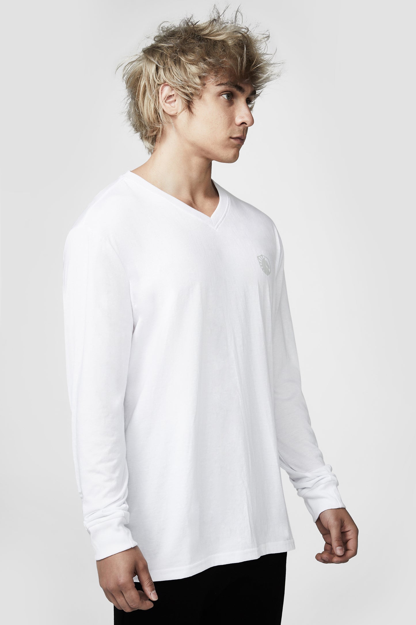 TEAM LIQUID PRO KIT LONG SLEEVE UNDERSHIRT - Team Liquid