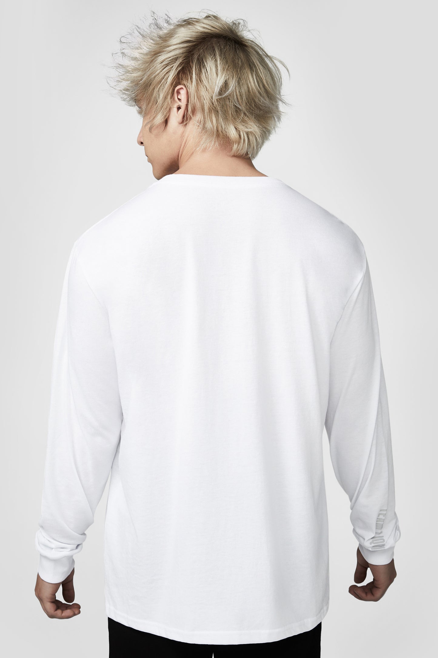 TEAM LIQUID PRO KIT LONG SLEEVE UNDERSHIRT - Team Liquid
