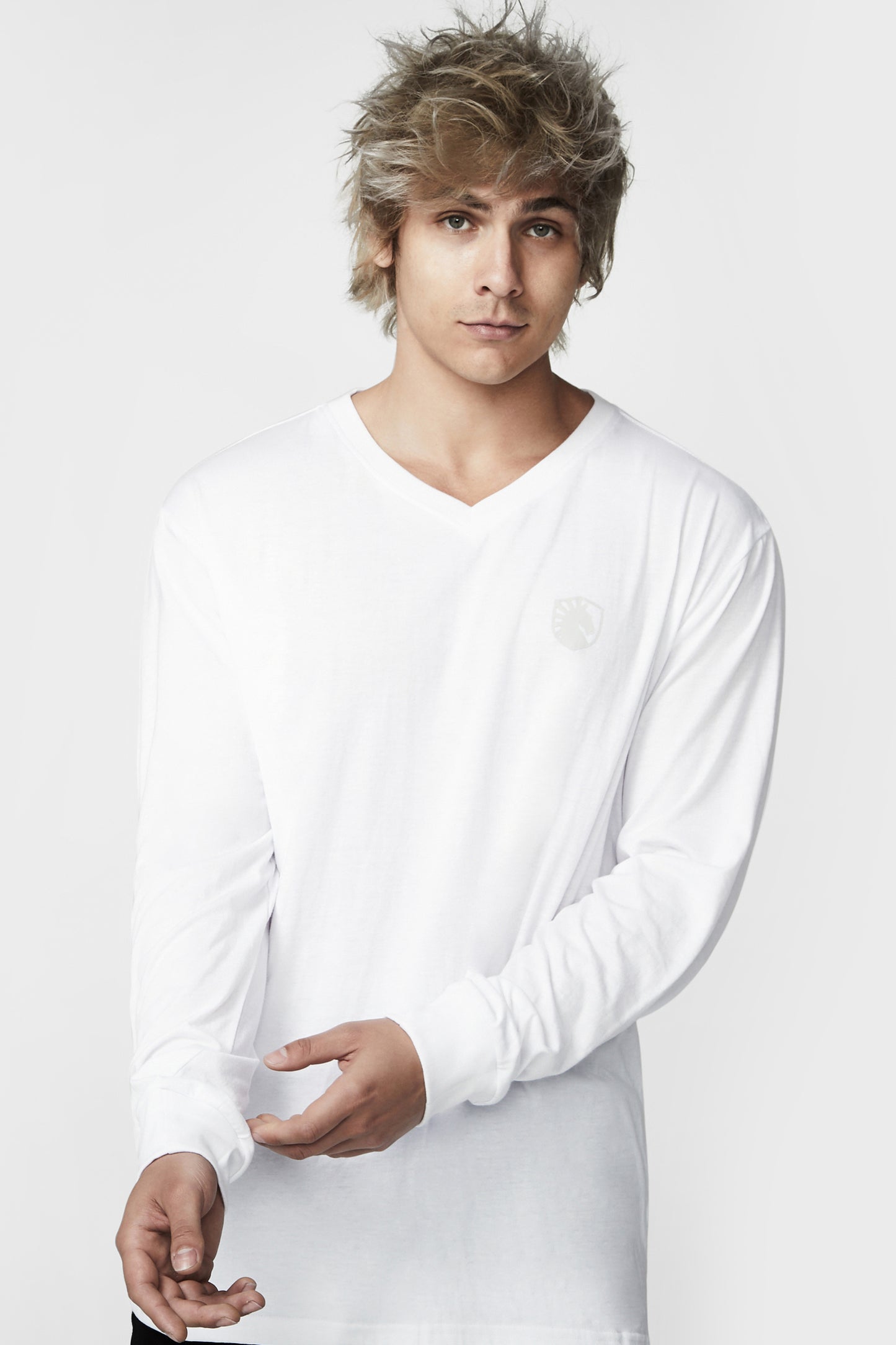 TEAM LIQUID PRO KIT LONG SLEEVE UNDERSHIRT - Team Liquid