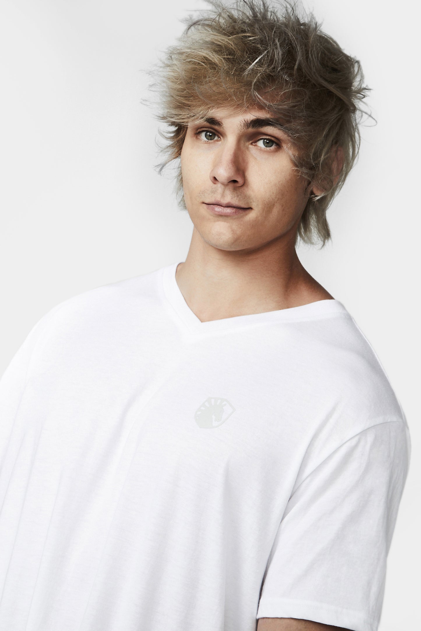 TEAM LIQUID PRO KIT SHORT SLEEVE UNDERSHIRT - Team Liquid