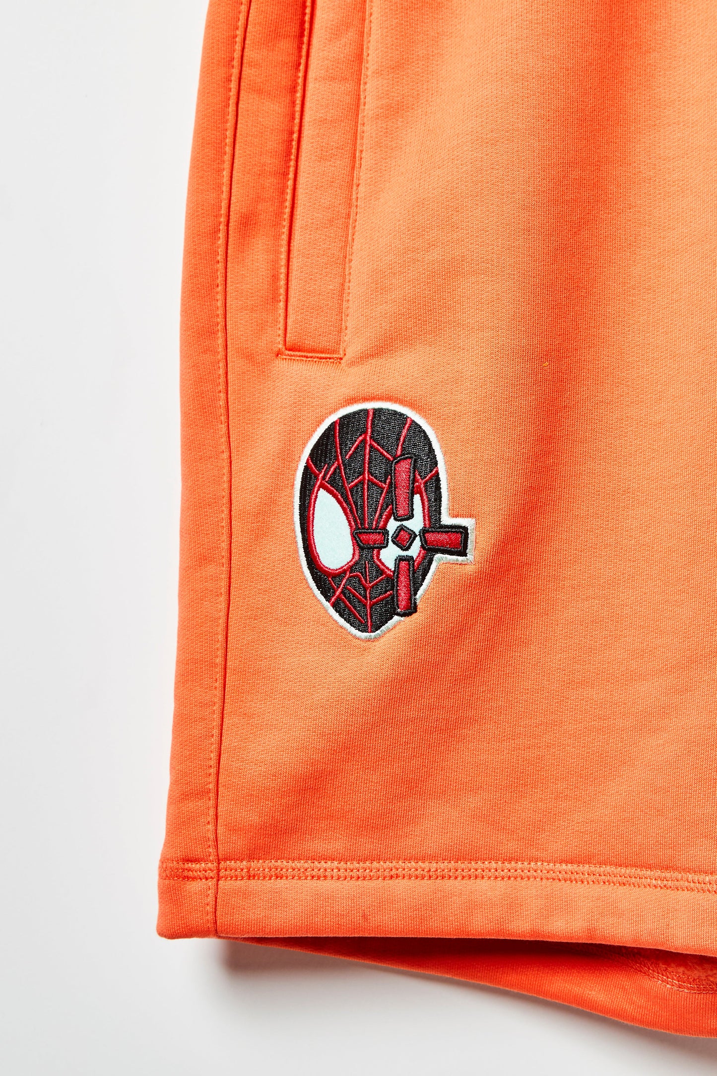 LIQUID X MARVEL MILES MORALES SHORTS - Team Liquid