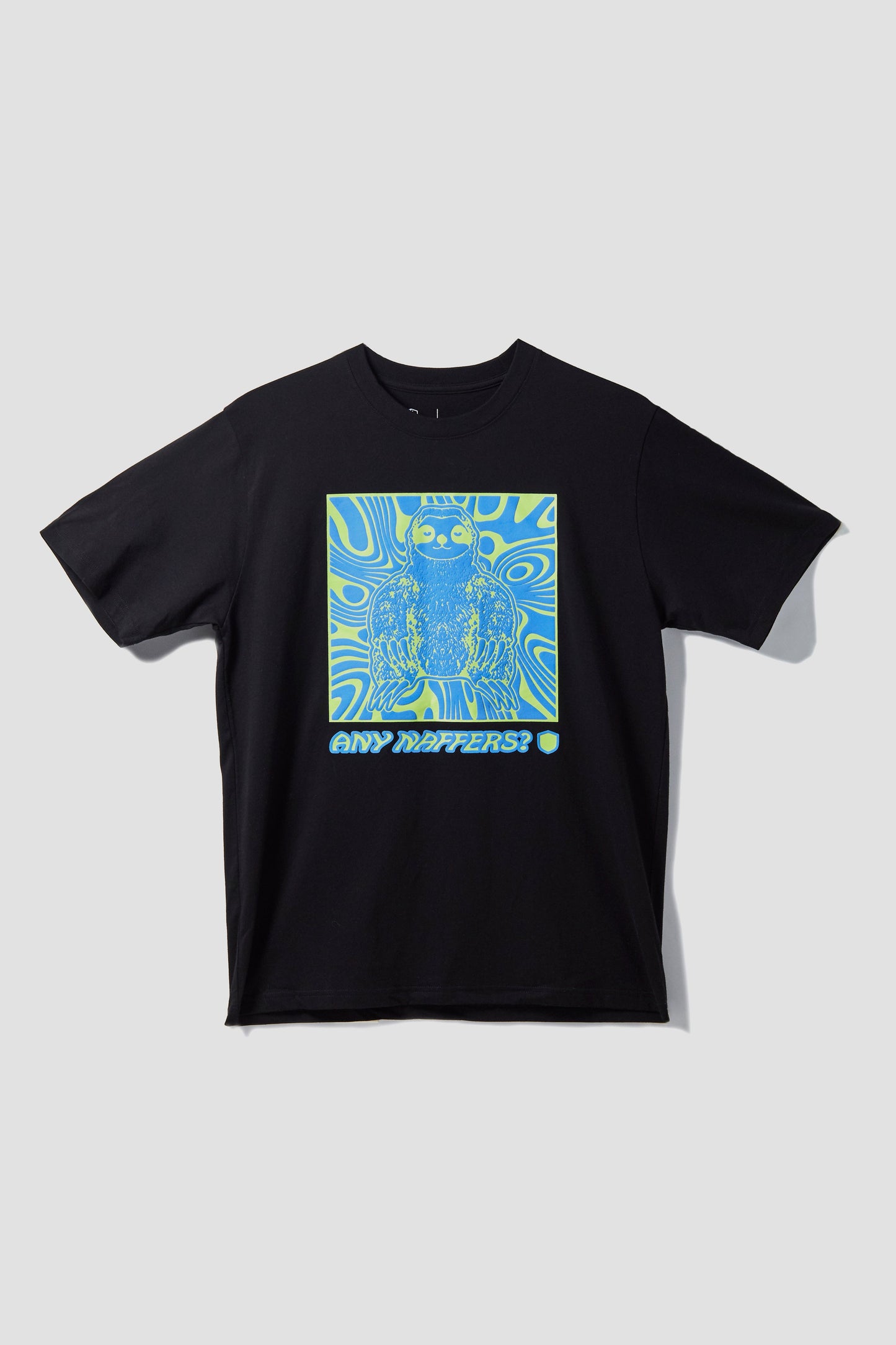 NAF TRIPPY TEE - Team Liquid