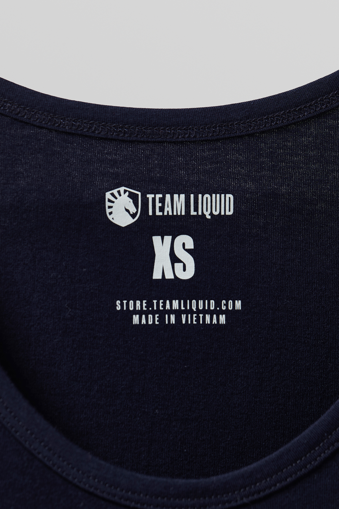 GEOS TANK TOP - Team Liquid