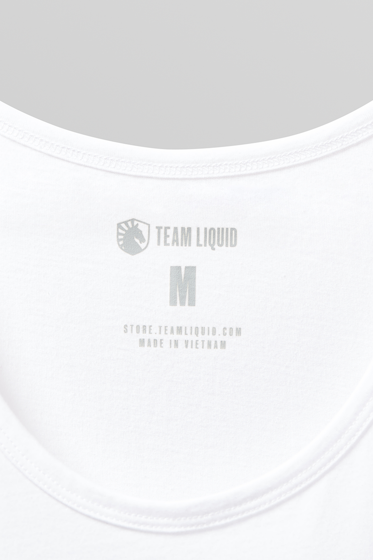 GEOS TANK TOP - Team Liquid