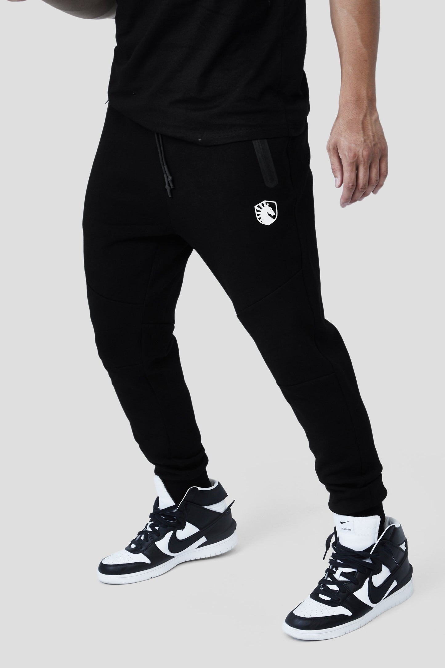 TEAM LIQUID PRO KIT 2021 JOGGERS - Team Liquid
