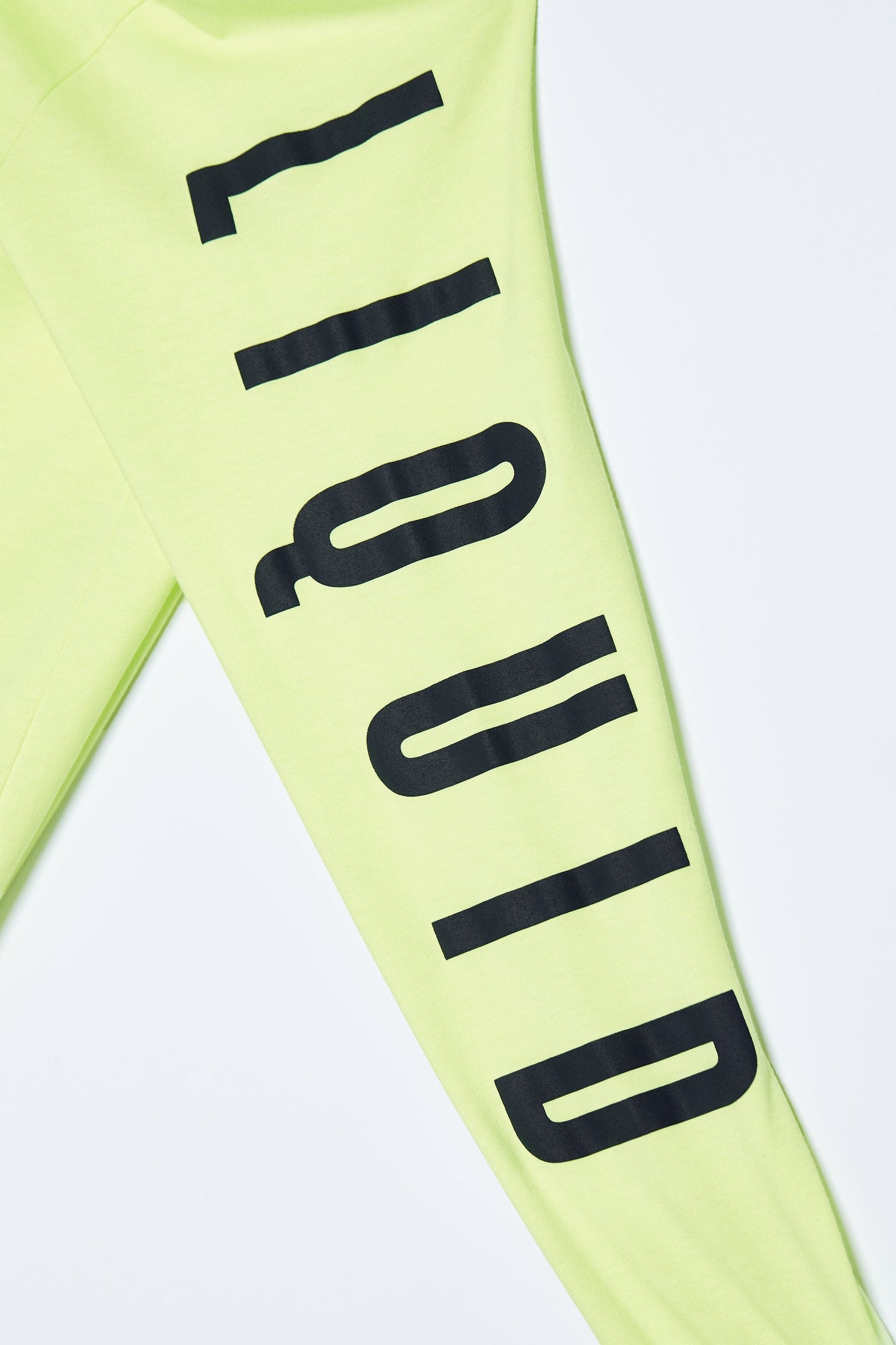 LIQUID HERITAGE LONG SLEEVE TEE - Team Liquid