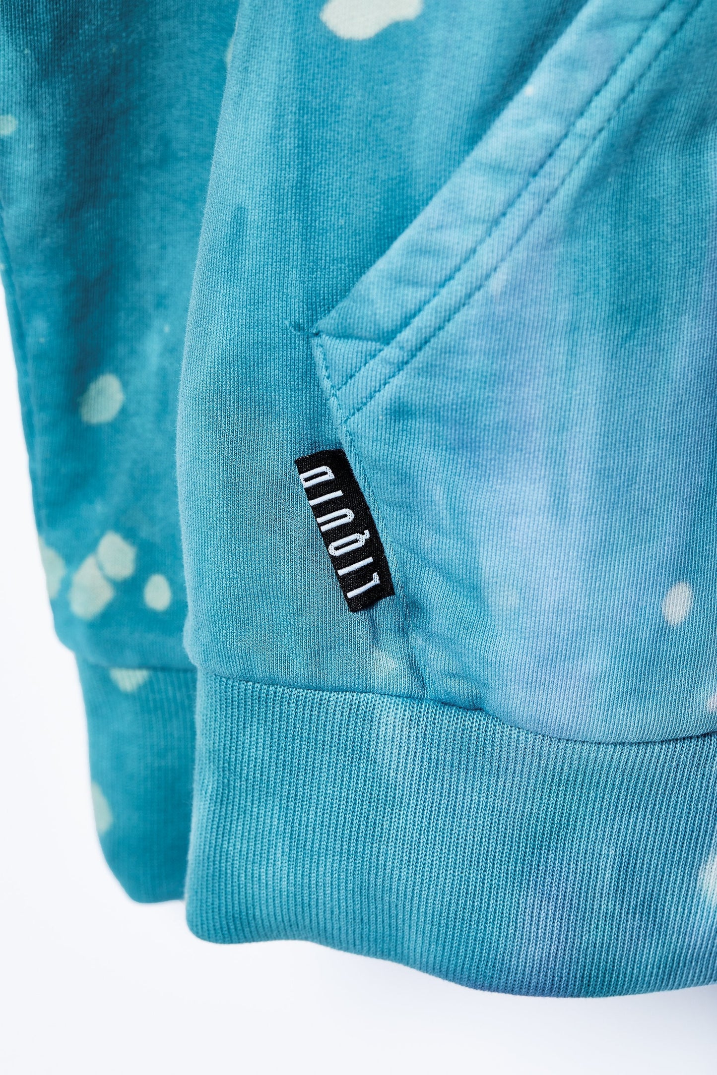 LIQUID DREAMSCAPE PULLOVER HOODIE - Team Liquid