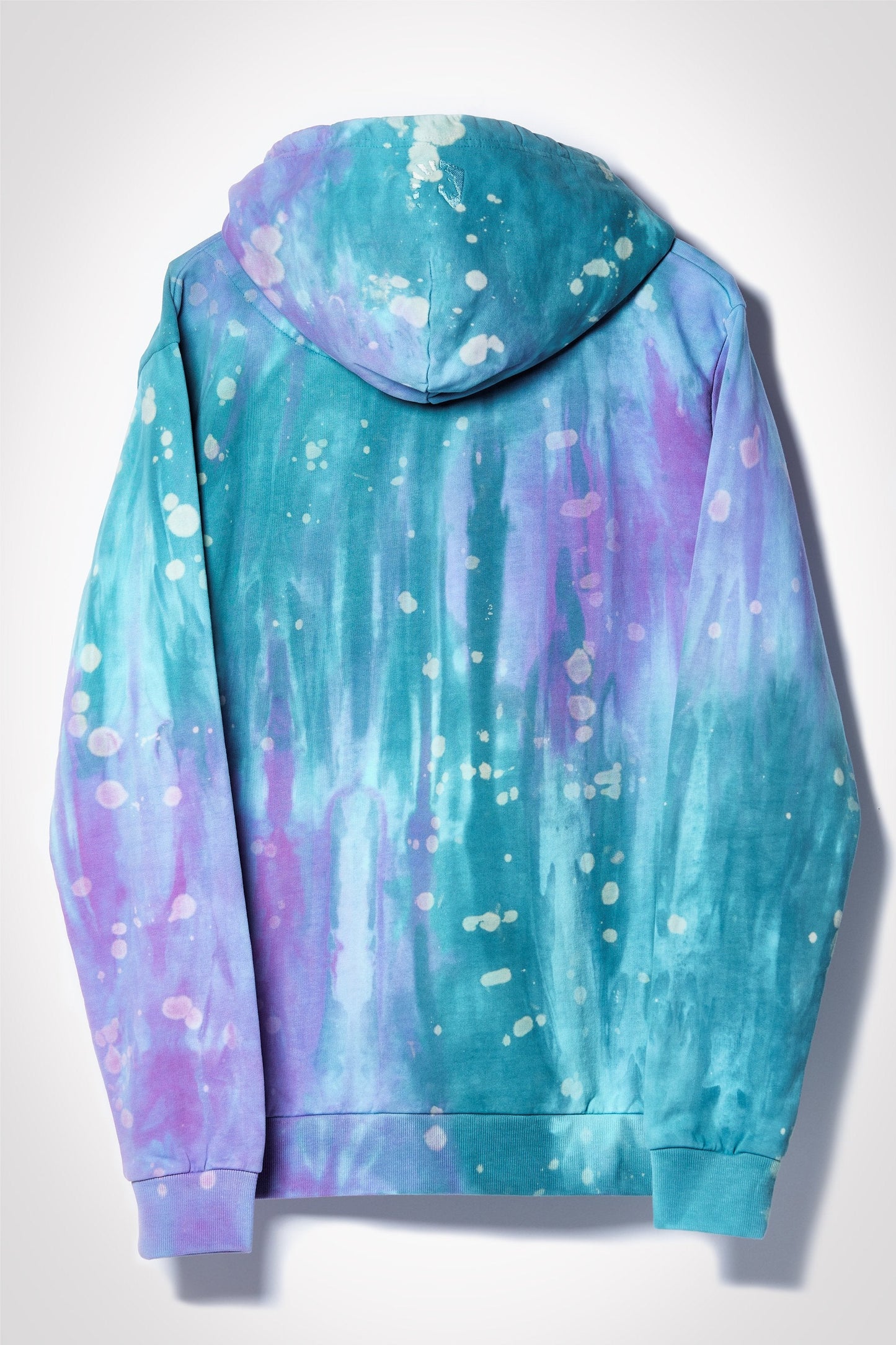 LIQUID DREAMSCAPE PULLOVER HOODIE - Team Liquid