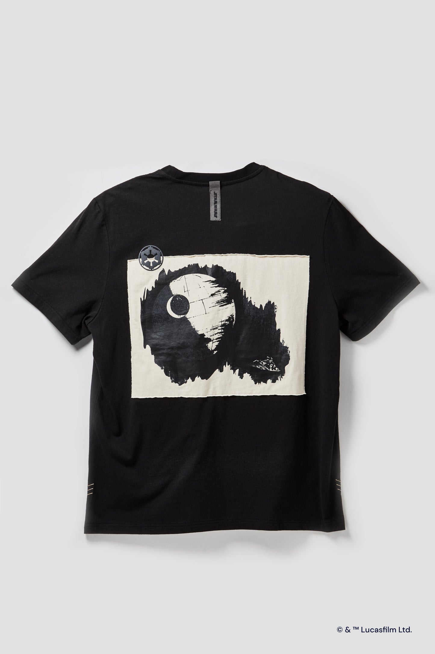 STAR WARS™ | TEAM LIQUID DARTH VADER PATCH ARTWORK TEE - Team Liquid