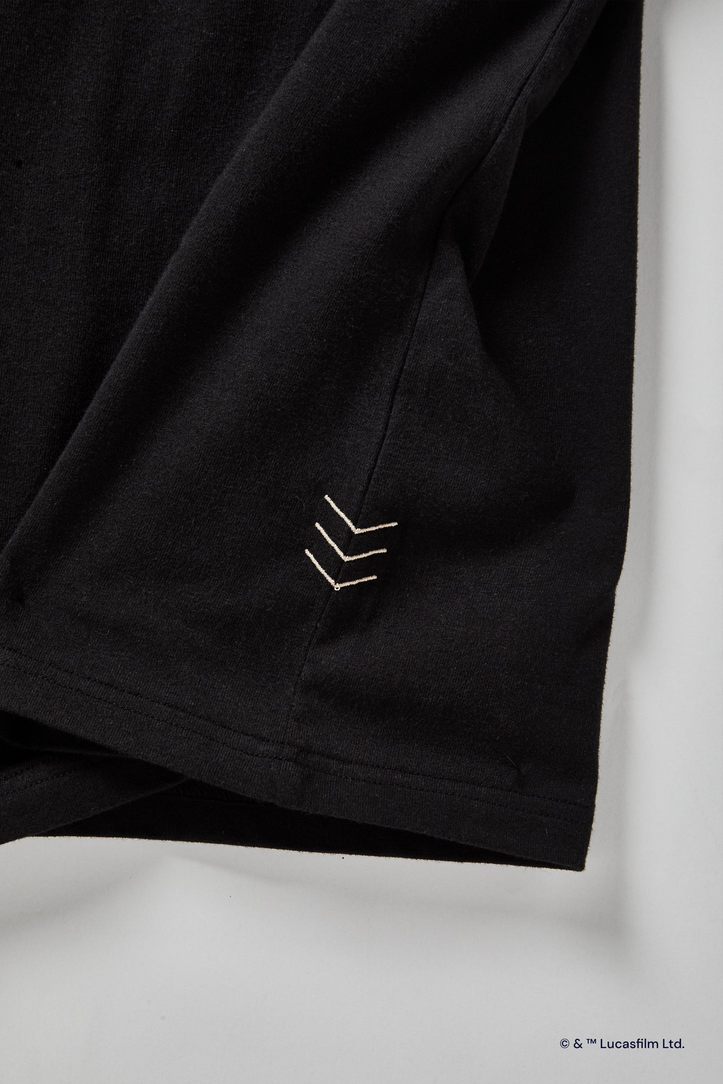 STAR WARS™ | TEAM LIQUID DARTH VADER PATCH ARTWORK TEE - Team Liquid