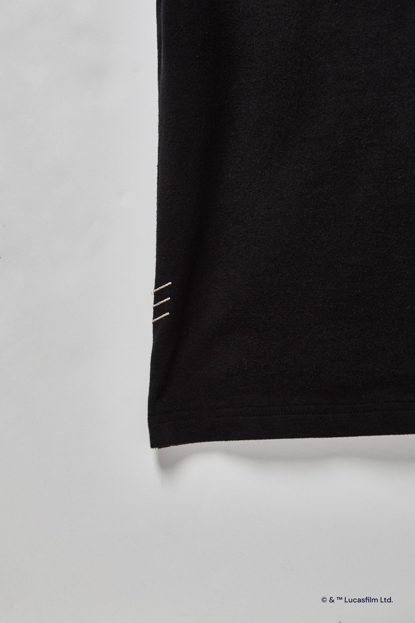 STAR WARS™ | TEAM LIQUID DARTH VADER PATCH ARTWORK TEE - Team Liquid