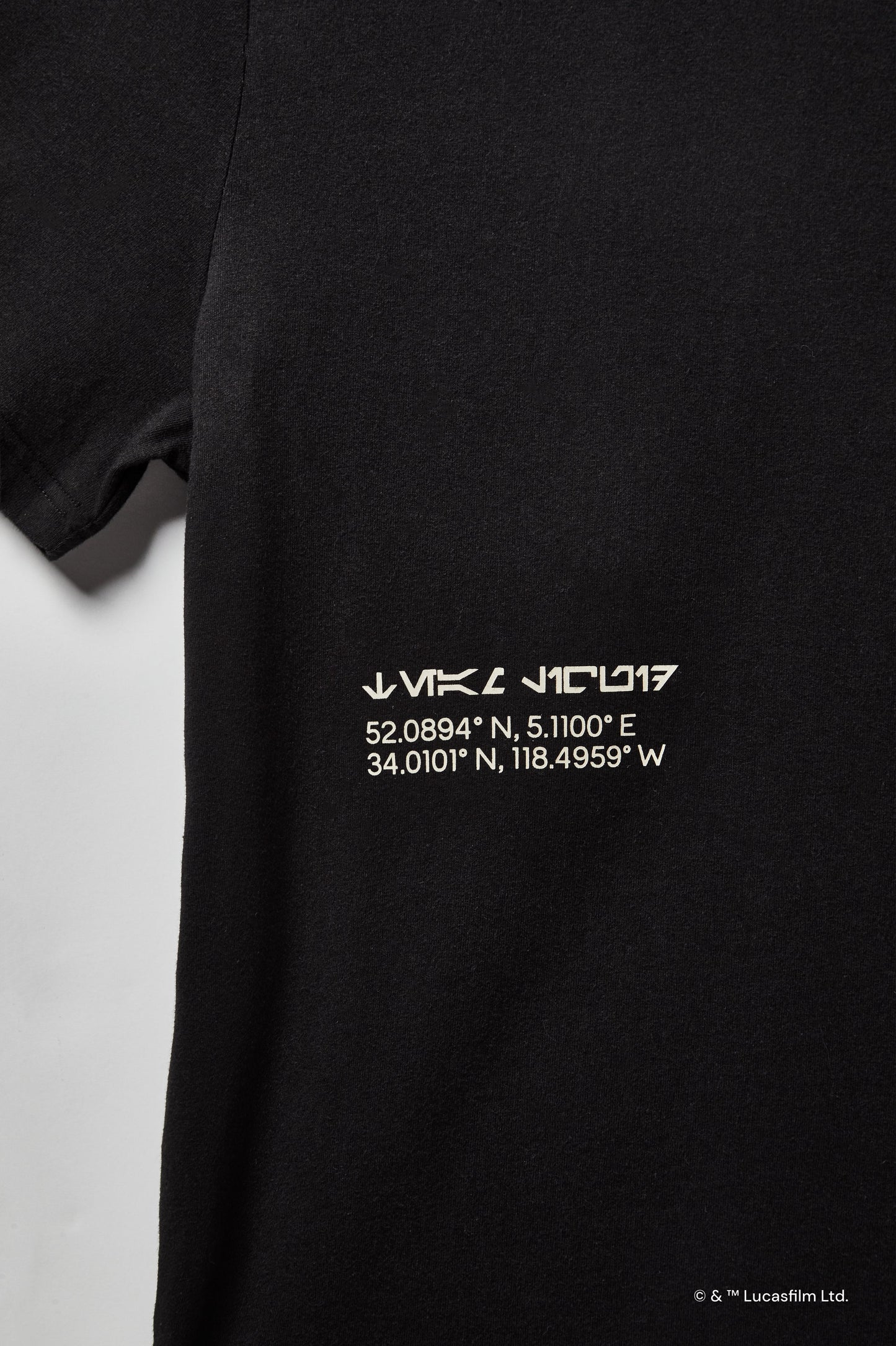 STAR WARS™ | TEAM LIQUID DARTH VADER PATCH ARTWORK TEE - Team Liquid