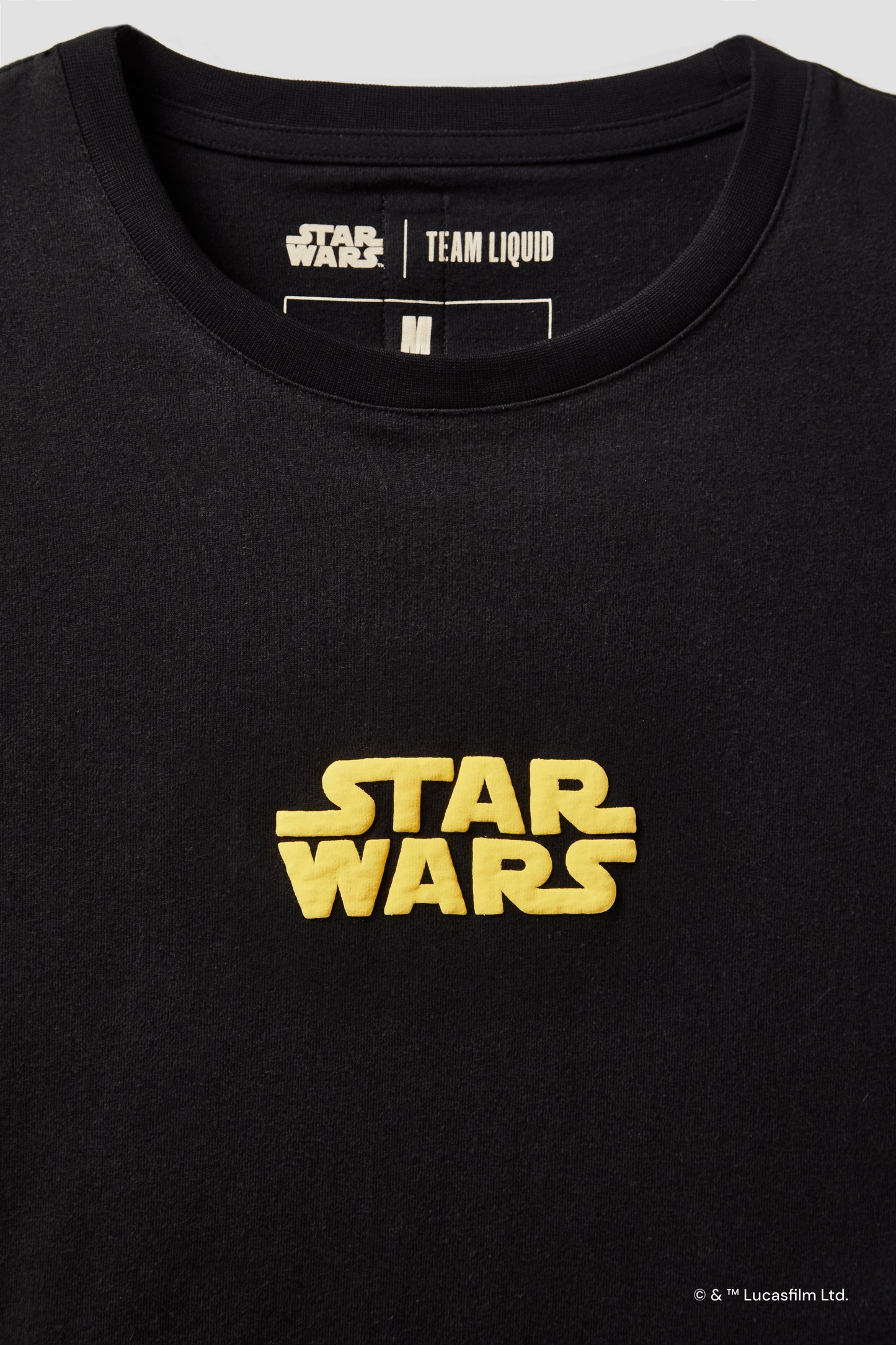 STAR WARS™ | TEAM LIQUID FAR AWAY TEE - Team Liquid