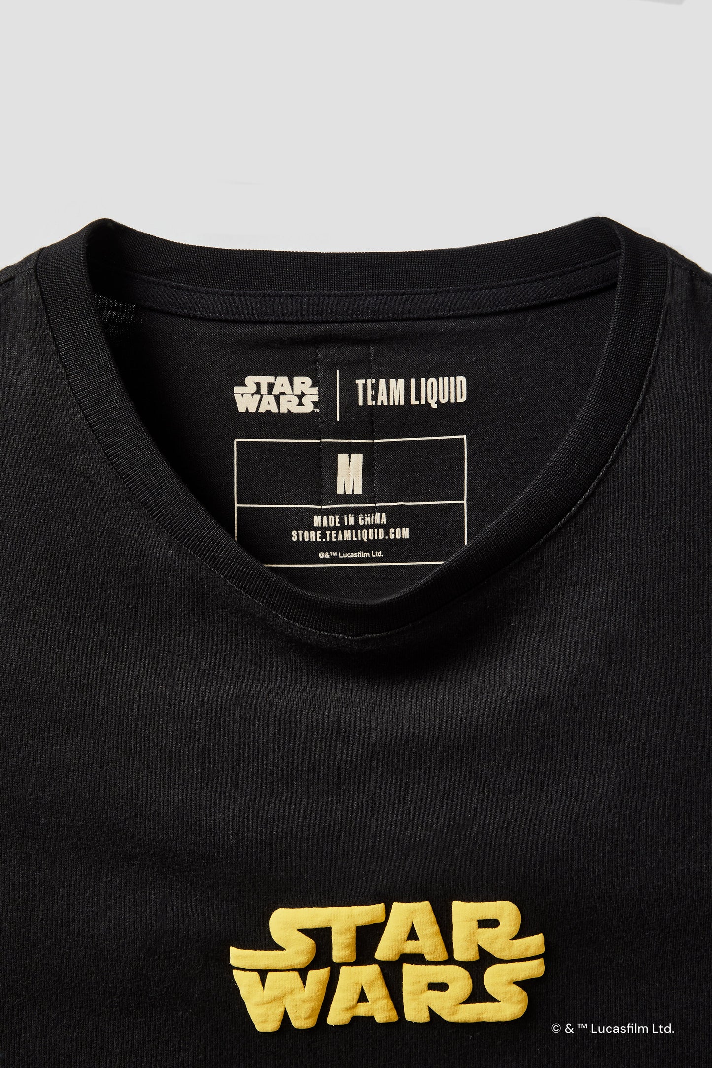 STAR WARS™ | TEAM LIQUID FAR AWAY TEE - Team Liquid