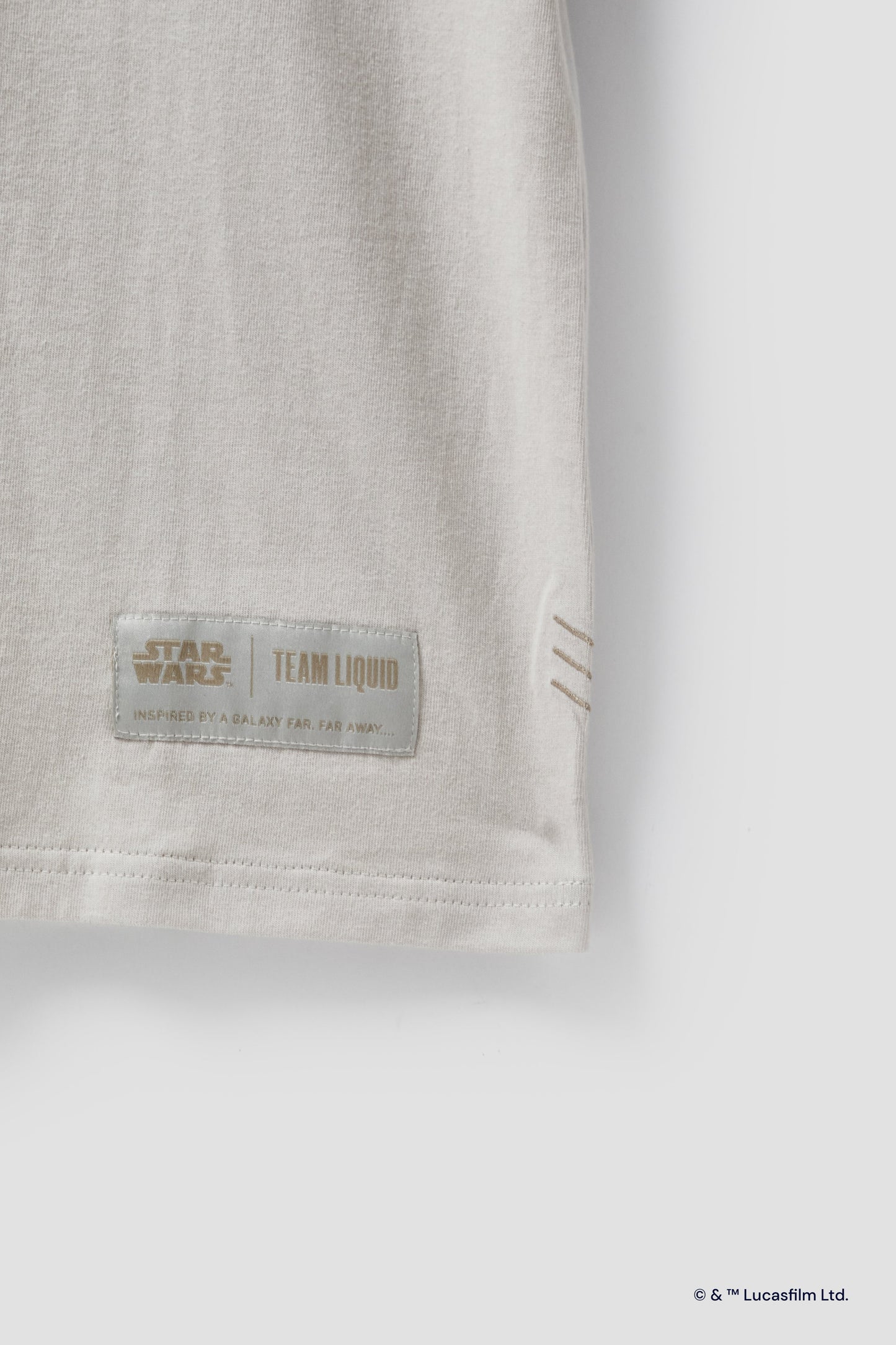 STAR WARS™ | TEAM LIQUID TATOOINE TEE - Team Liquid