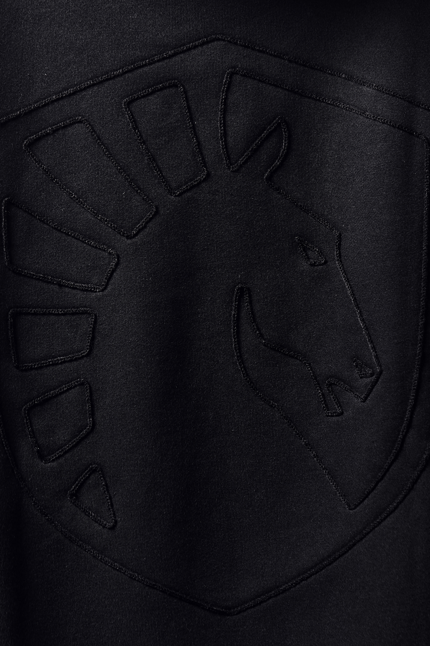 LIQUID EMBROIDERED LOGO ZIP HOODIE - Team Liquid