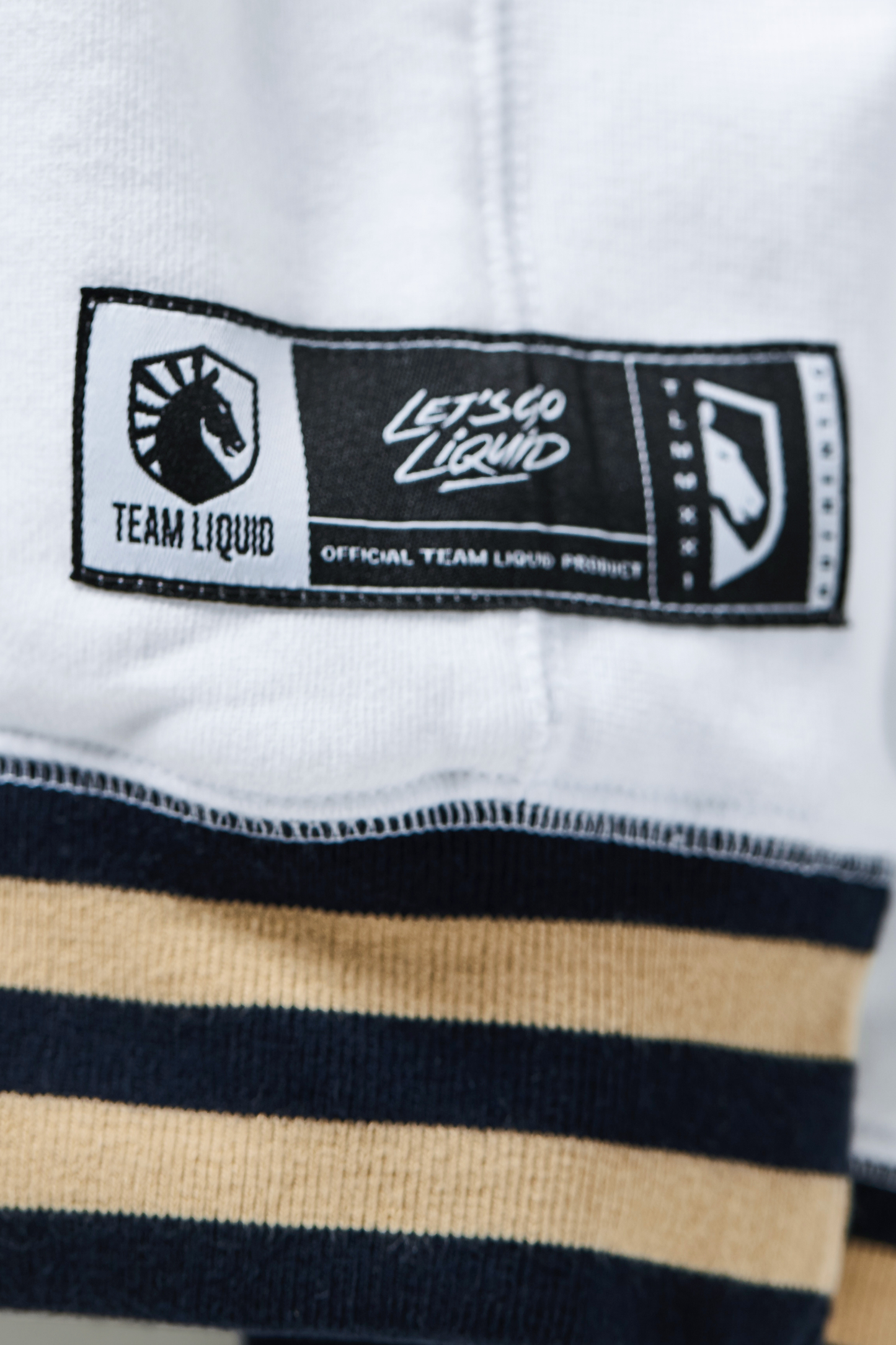 FRESHMAN CREWNECK - Team Liquid