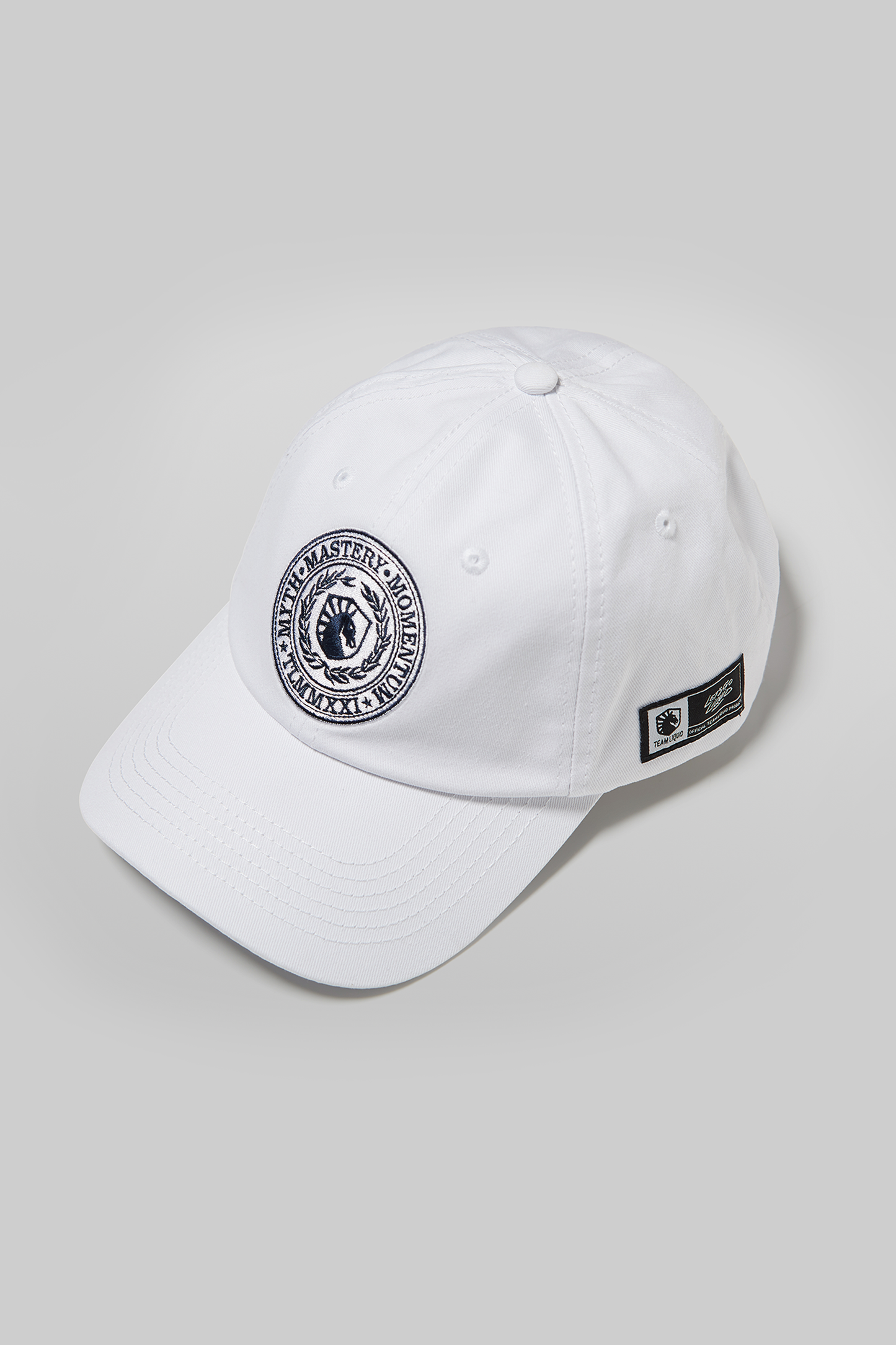 VARSITY DAD CAP - Team Liquid