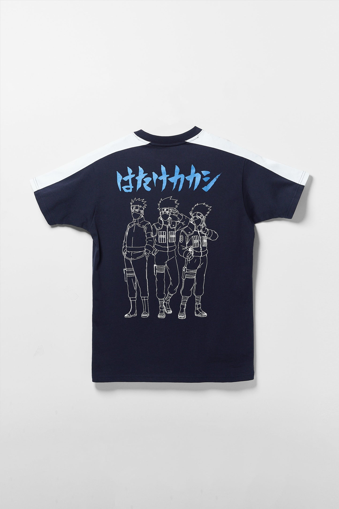 LXN 20Y KAKASHI TEE - Team Liquid