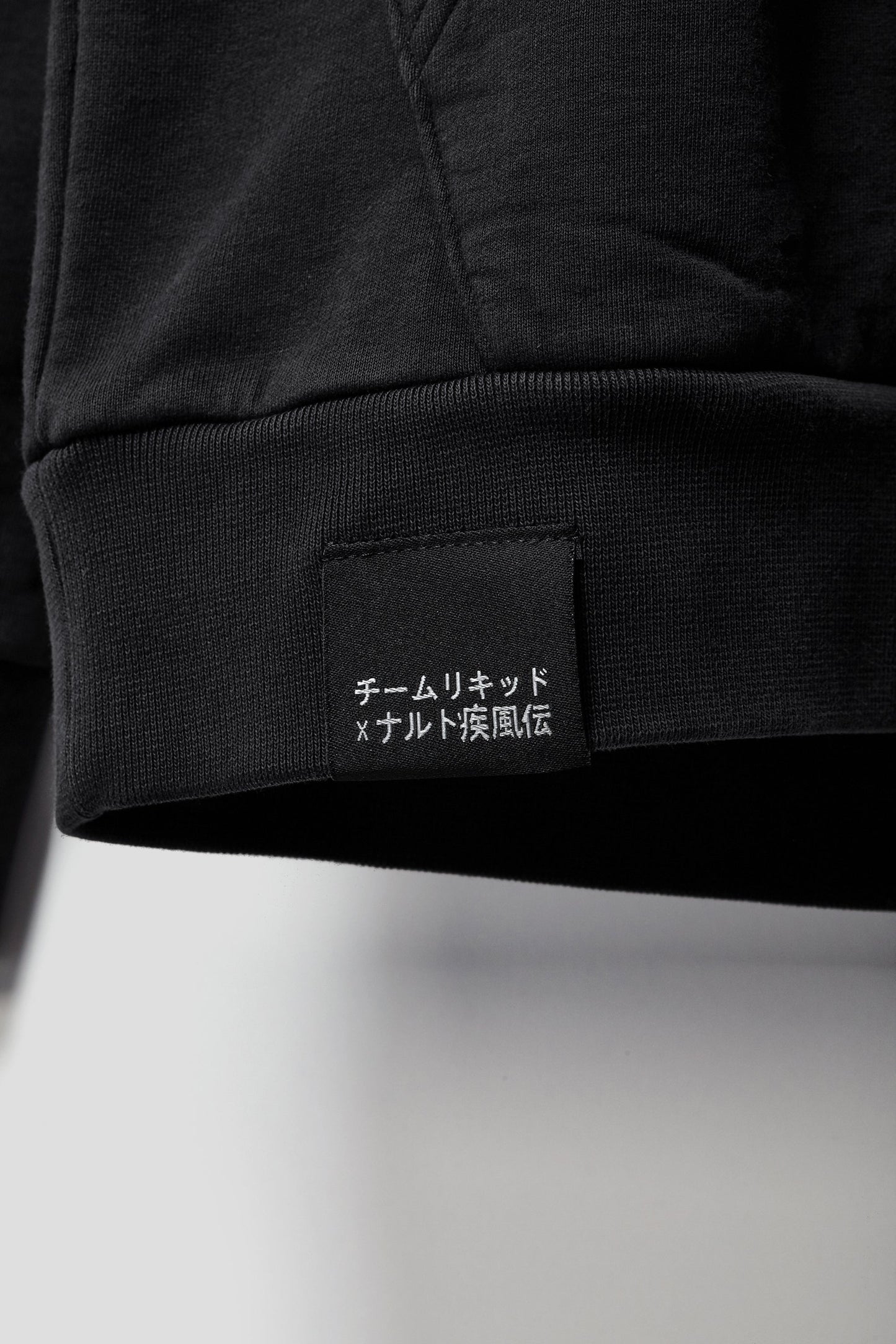 LIQUID x NARUTO AKATSUKI DEIDARA ARTWORK HOODIE - Team Liquid