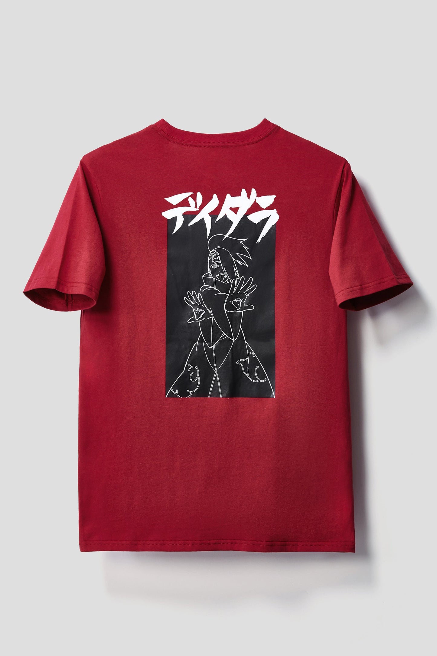 LIQUID x NARUTO AKATSUKI DEIDARA ARTWORK TEE - Team Liquid