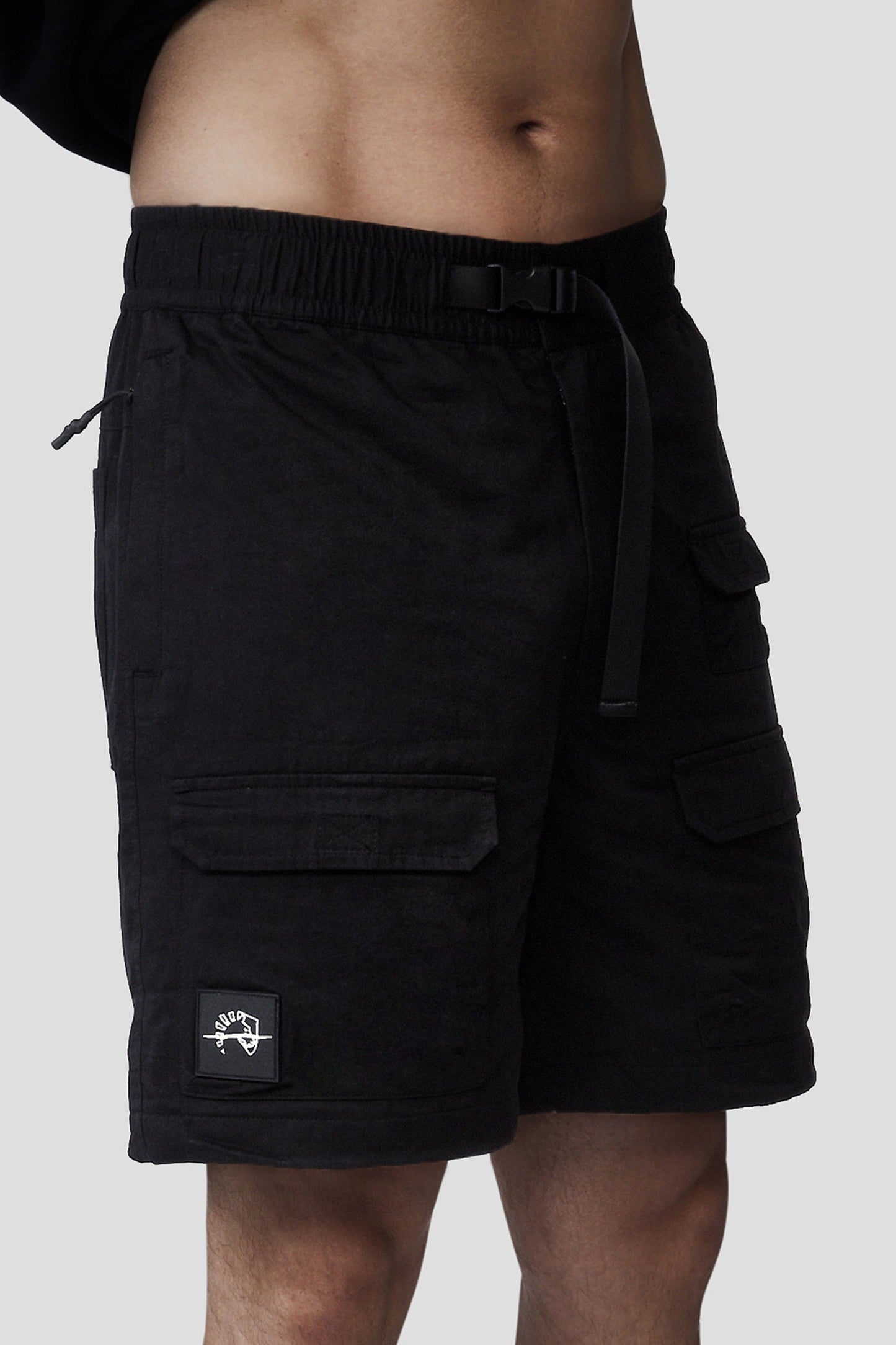 LIQUID x NARUTO AKATSUKI TECH SHORTS - Team Liquid