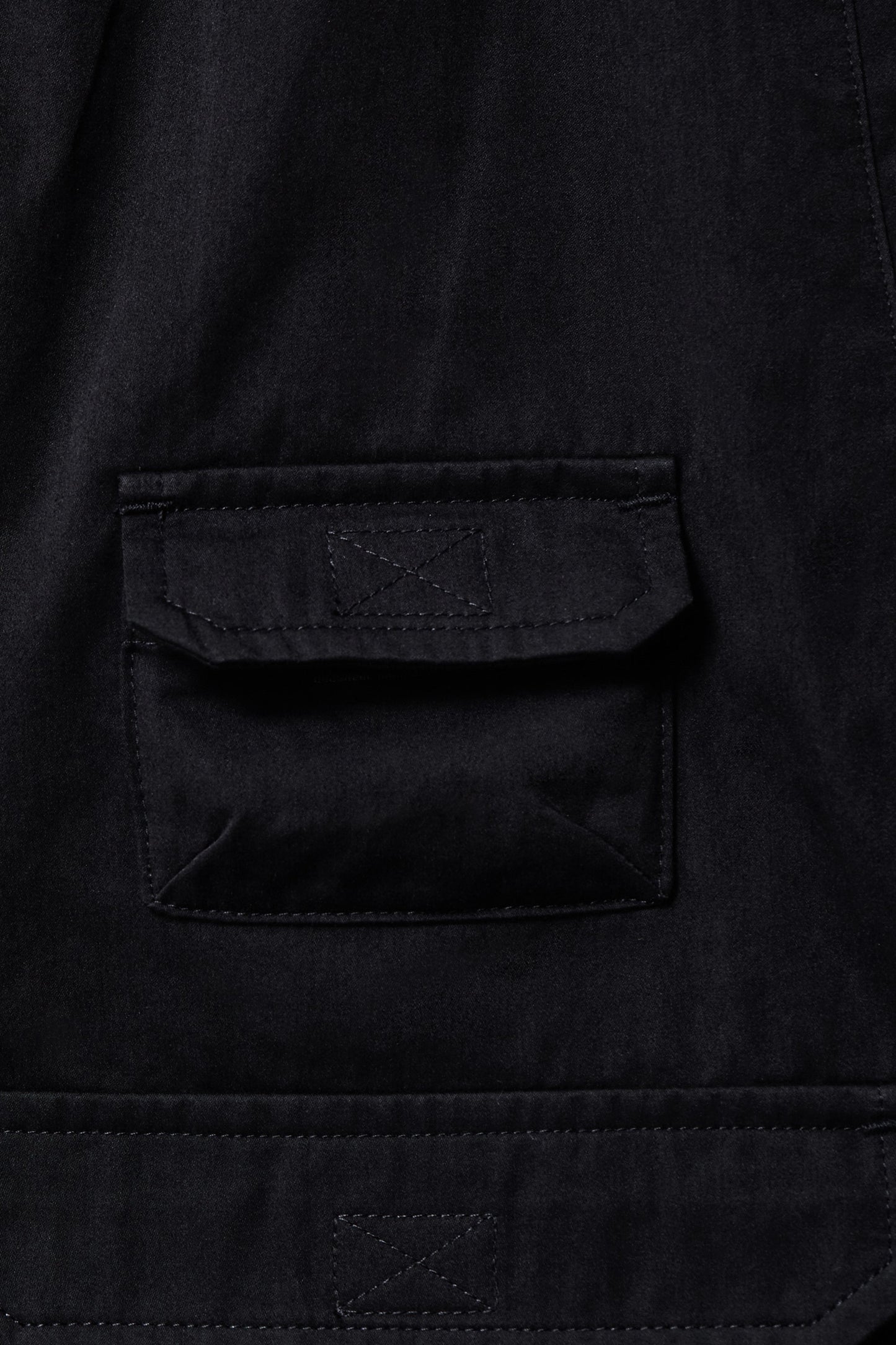 LIQUID x NARUTO AKATSUKI TECH SHORTS - Team Liquid