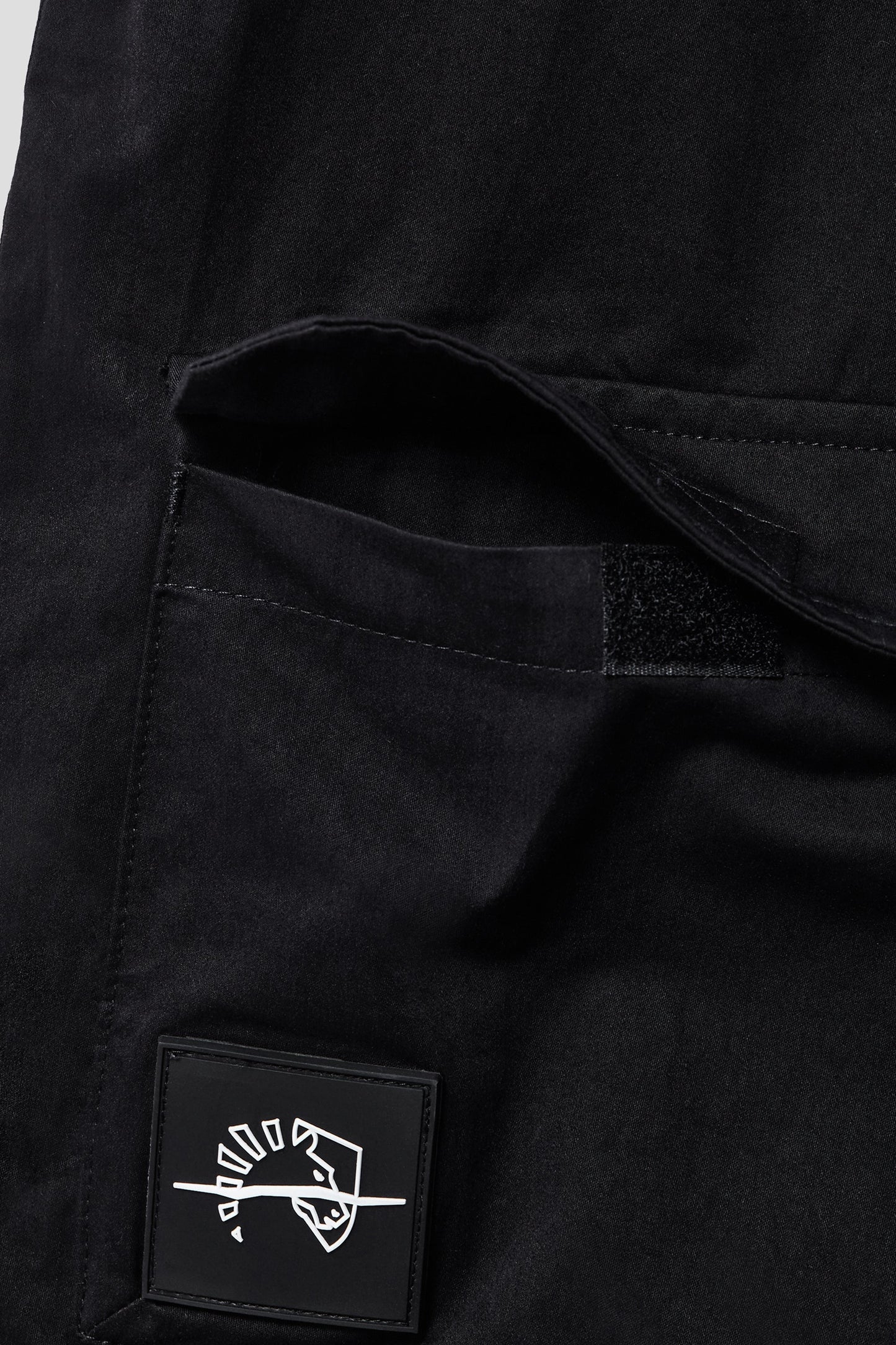 LIQUID x NARUTO AKATSUKI TECH SHORTS - Team Liquid