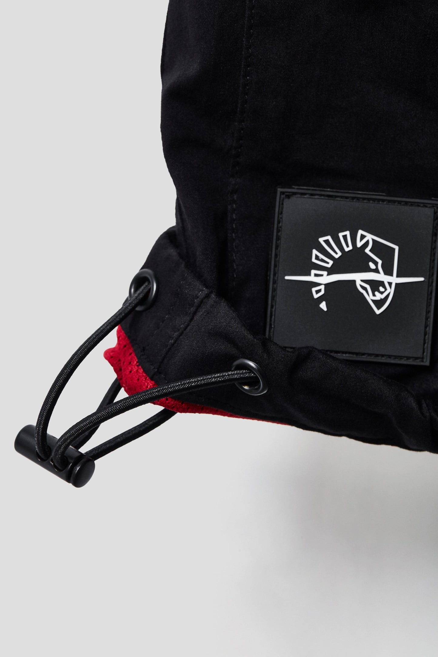 LIQUID x NARUTO AKATSUKI TECH SHORTS - Team Liquid