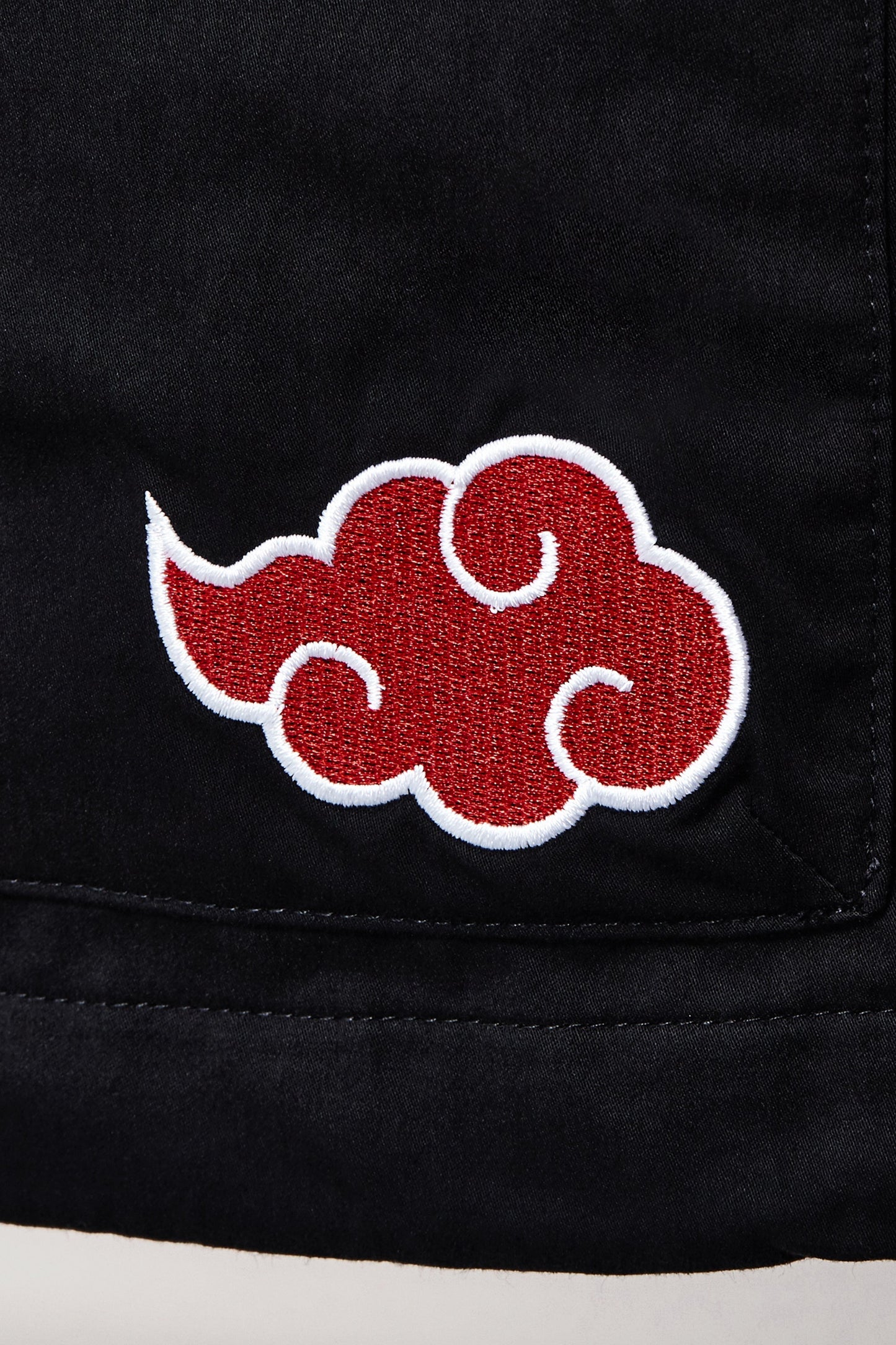 LIQUID x NARUTO AKATSUKI TECH SHORTS - Team Liquid