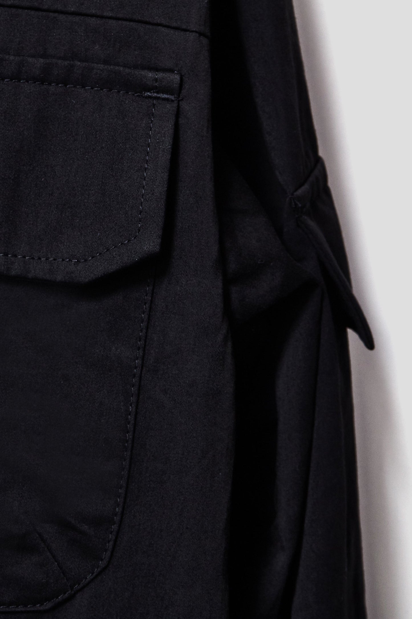 LIQUID x NARUTO AKATSUKI TSUKUYOMI ITACHI PACKABLE TECH JACKET - Team Liquid