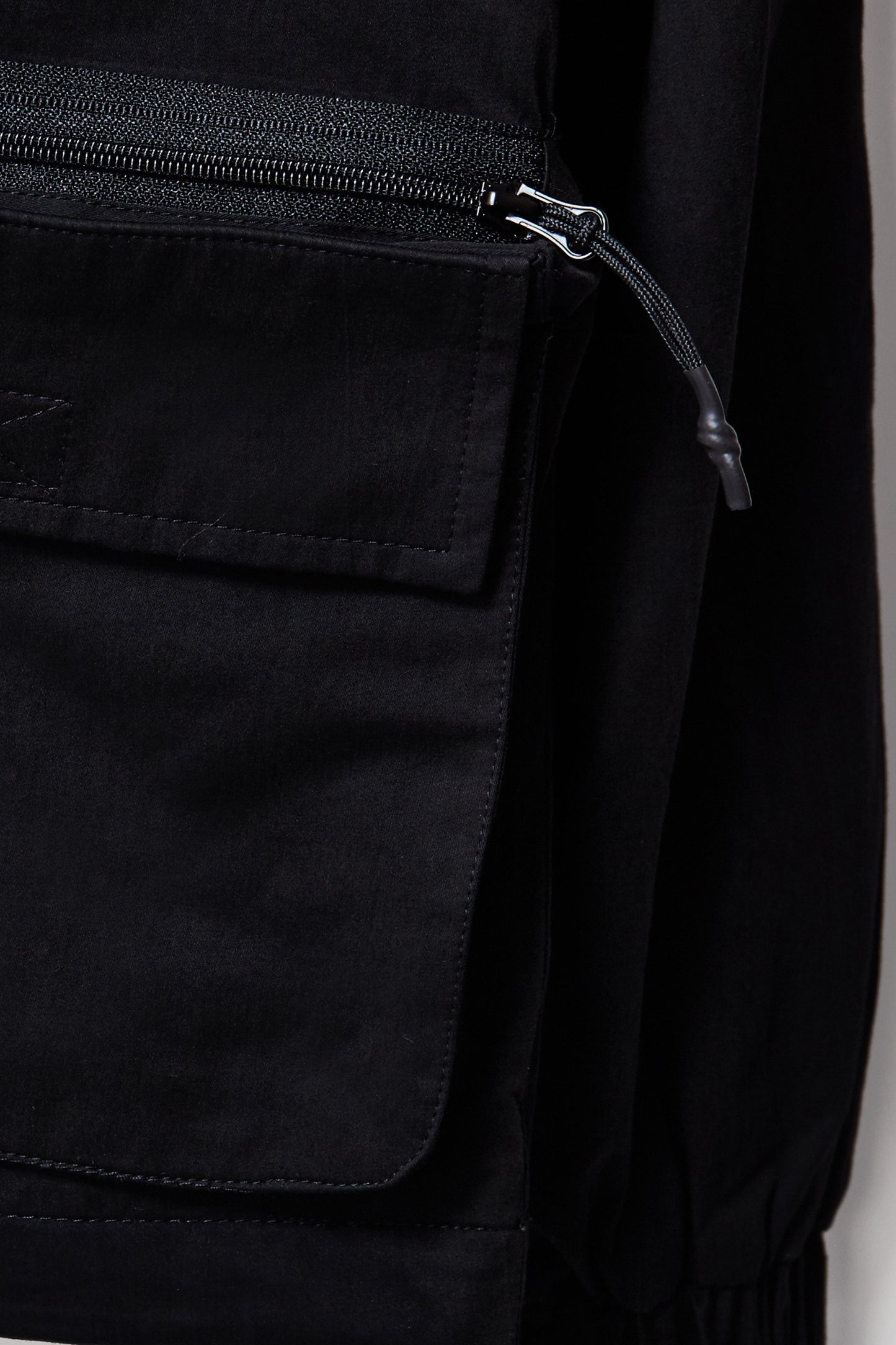 LIQUID x NARUTO AKATSUKI TSUKUYOMI ITACHI PACKABLE TECH JACKET - Team Liquid