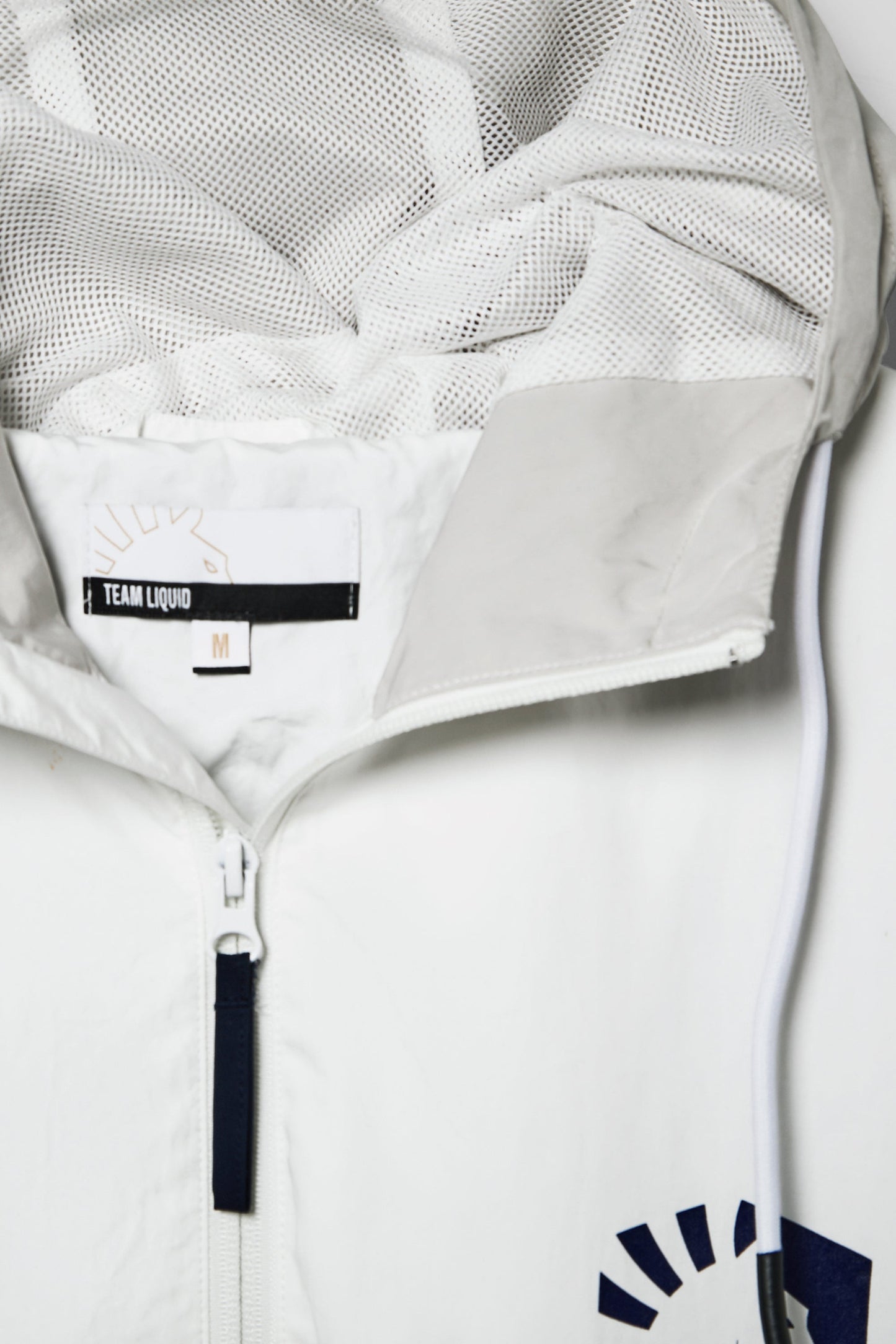 LIQUID CHEVAL WINDBREAKER - Team Liquid