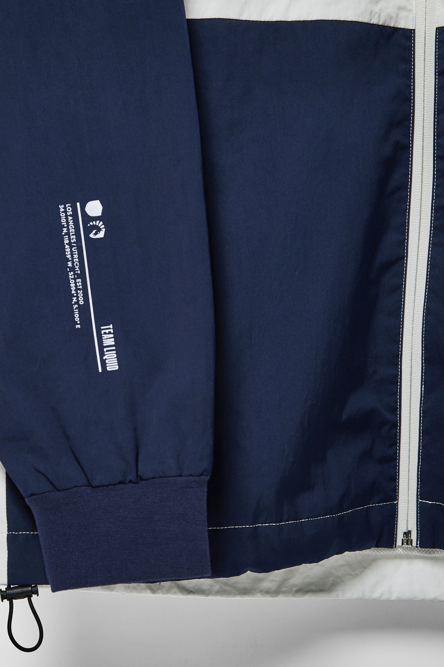 LIQUID CHEVAL WINDBREAKER - Team Liquid