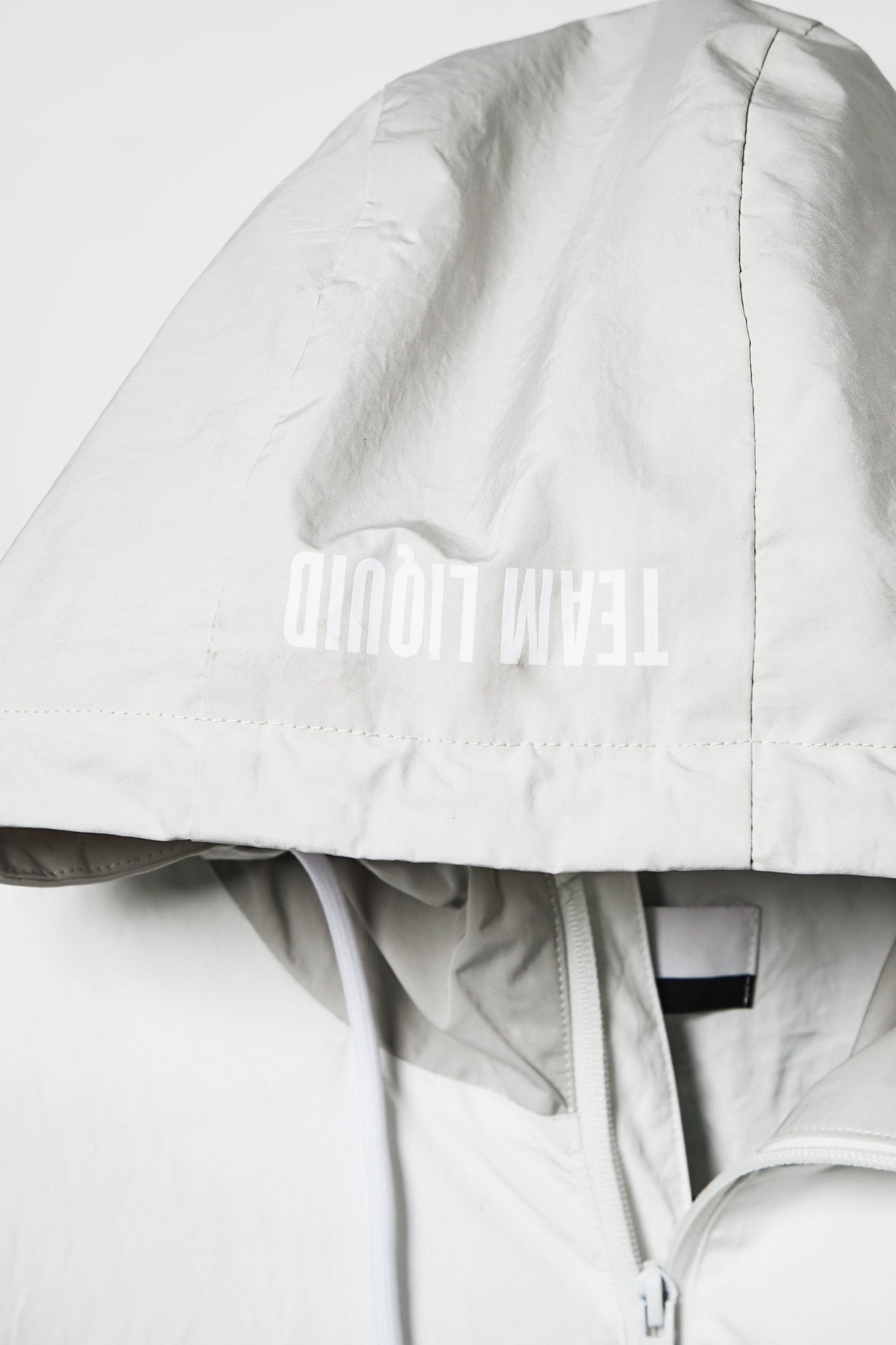LIQUID CHEVAL WINDBREAKER - Team Liquid