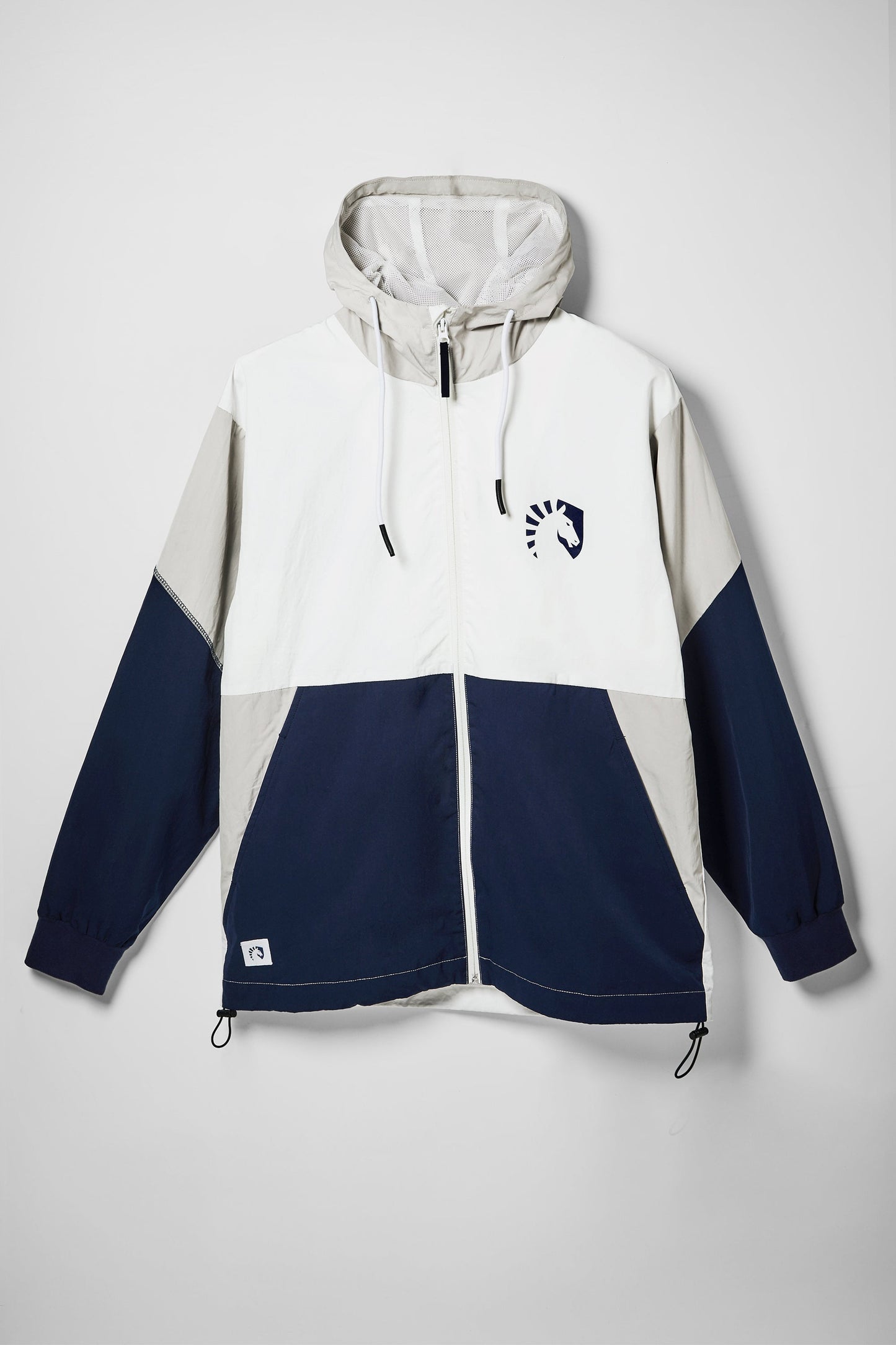 LIQUID CHEVAL WINDBREAKER - Team Liquid